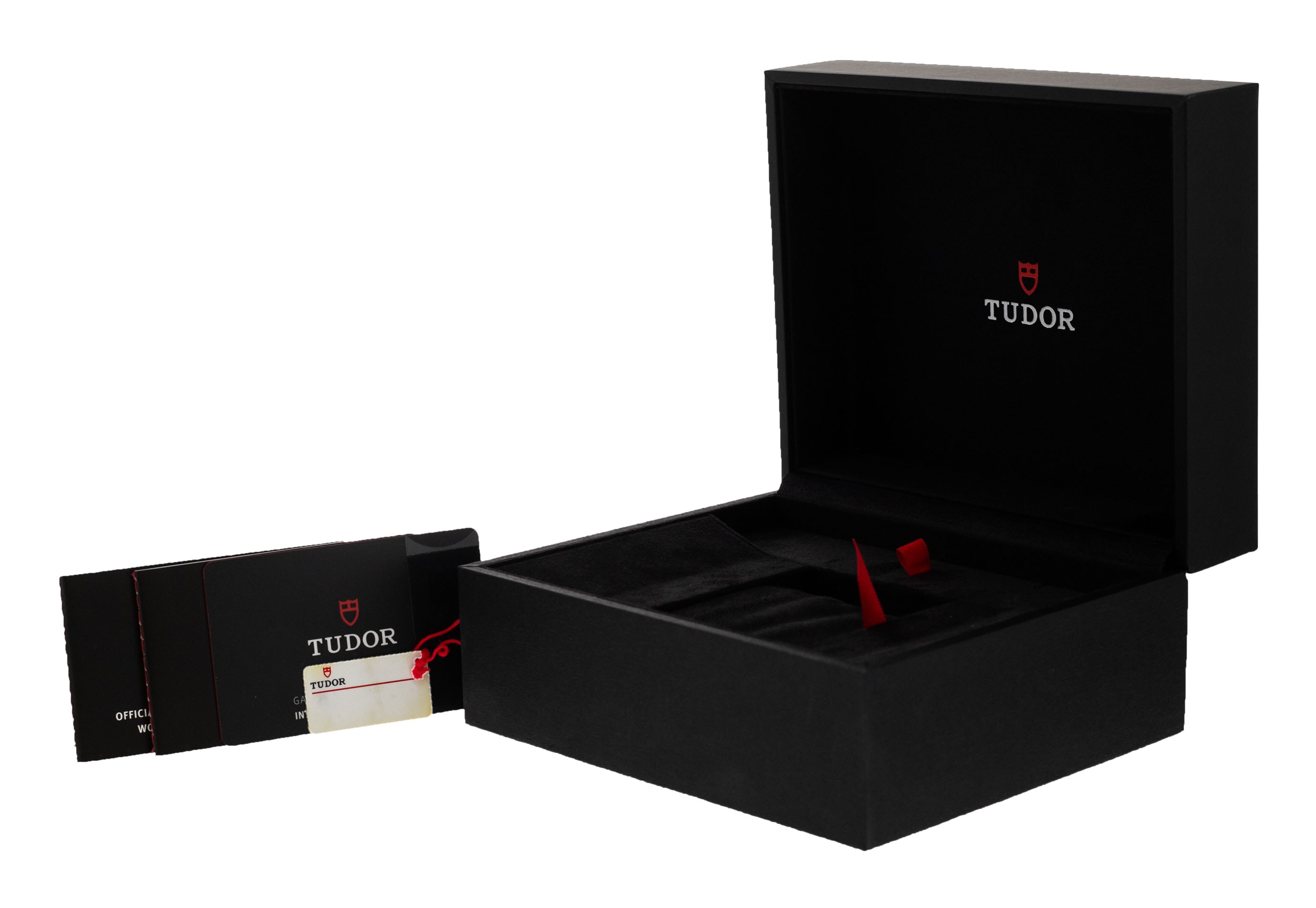 Tudor Black Bay GMT M79830RB-0002 Thumbnail 4