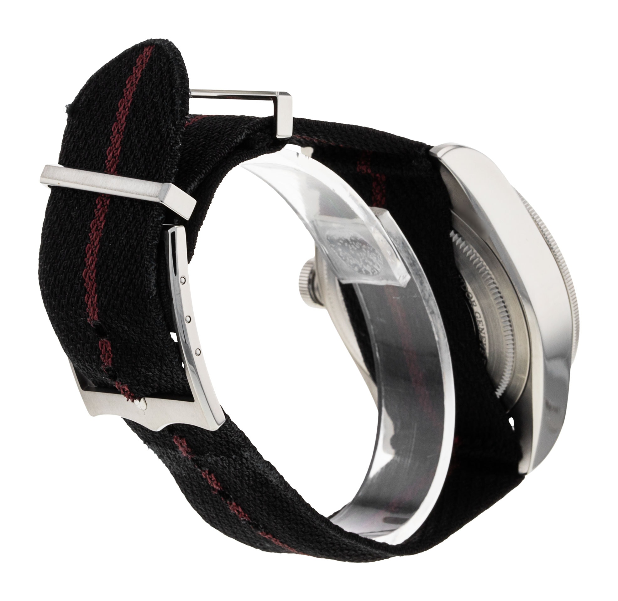 Tudor Black Bay GMT M79830RB-0002 Thumbnail 3