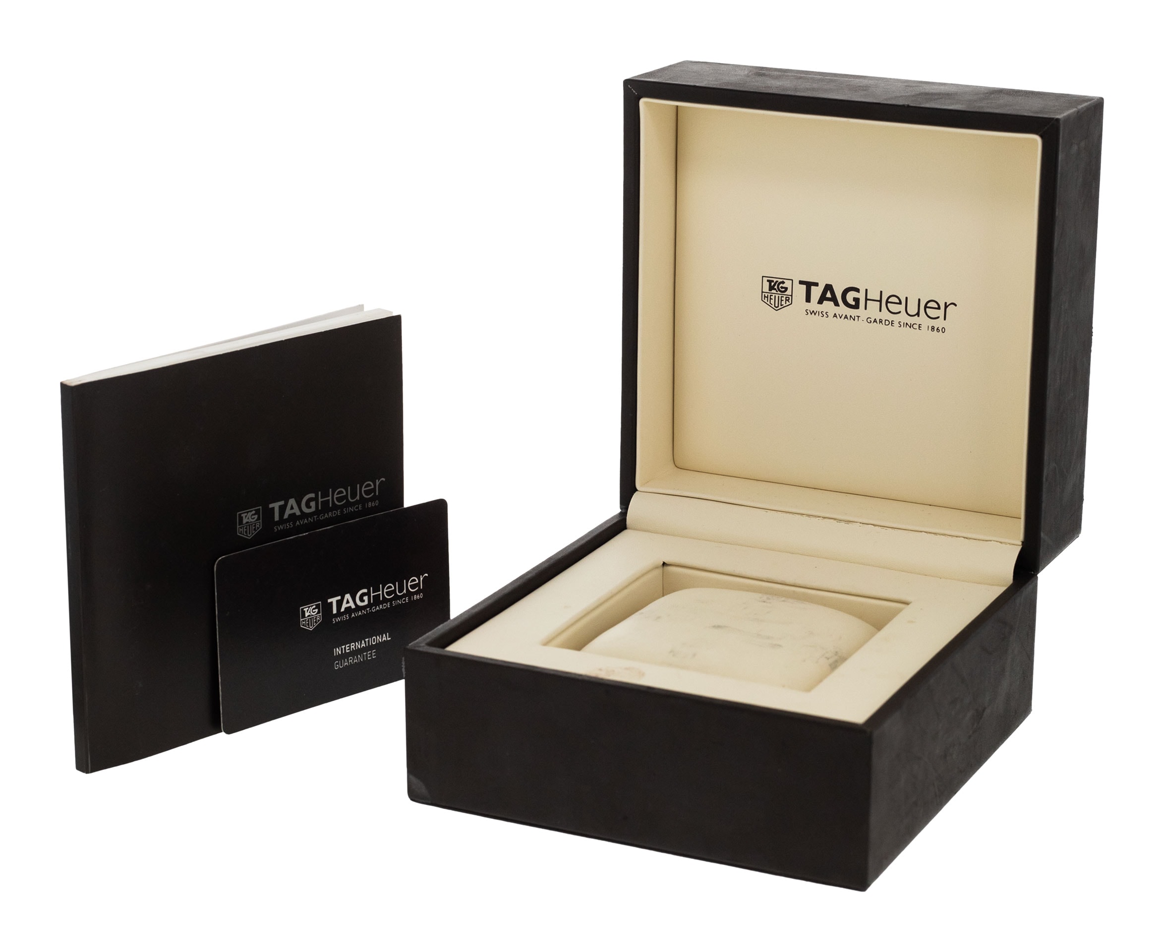 Tag Heuer Carrera WAR201A.BA0723 Thumbnail 5