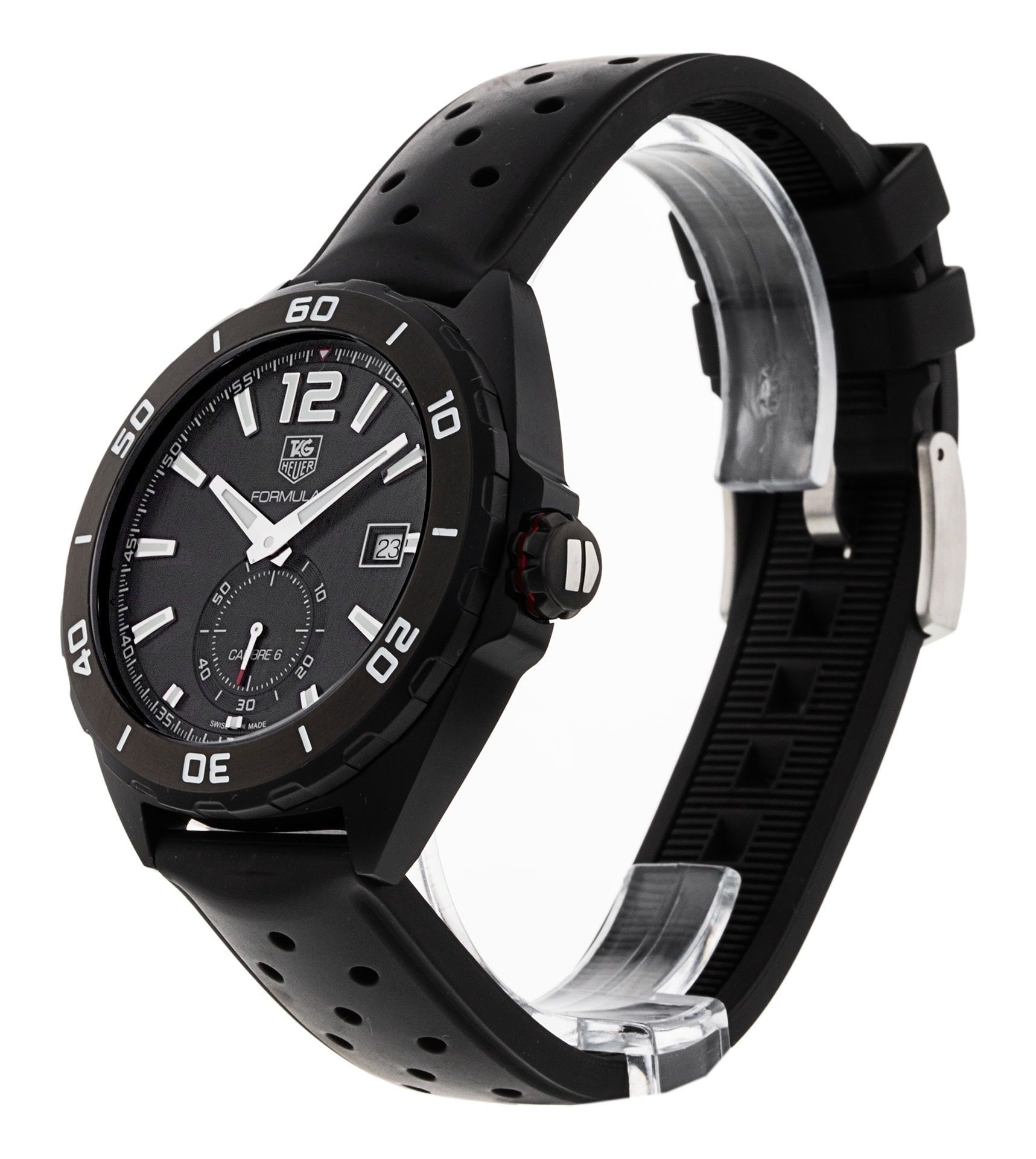 Tag Heuer Formula 1 WAZ2112.FT8023 Thumbnail 2