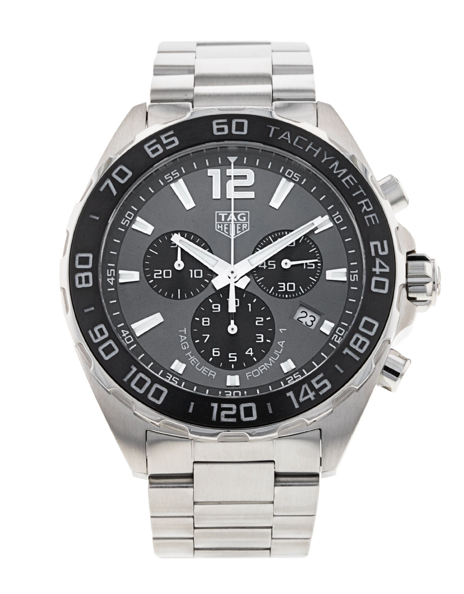 Tag Heuer Formula 1 CAZ1011.BA0842 Thumbnail 1