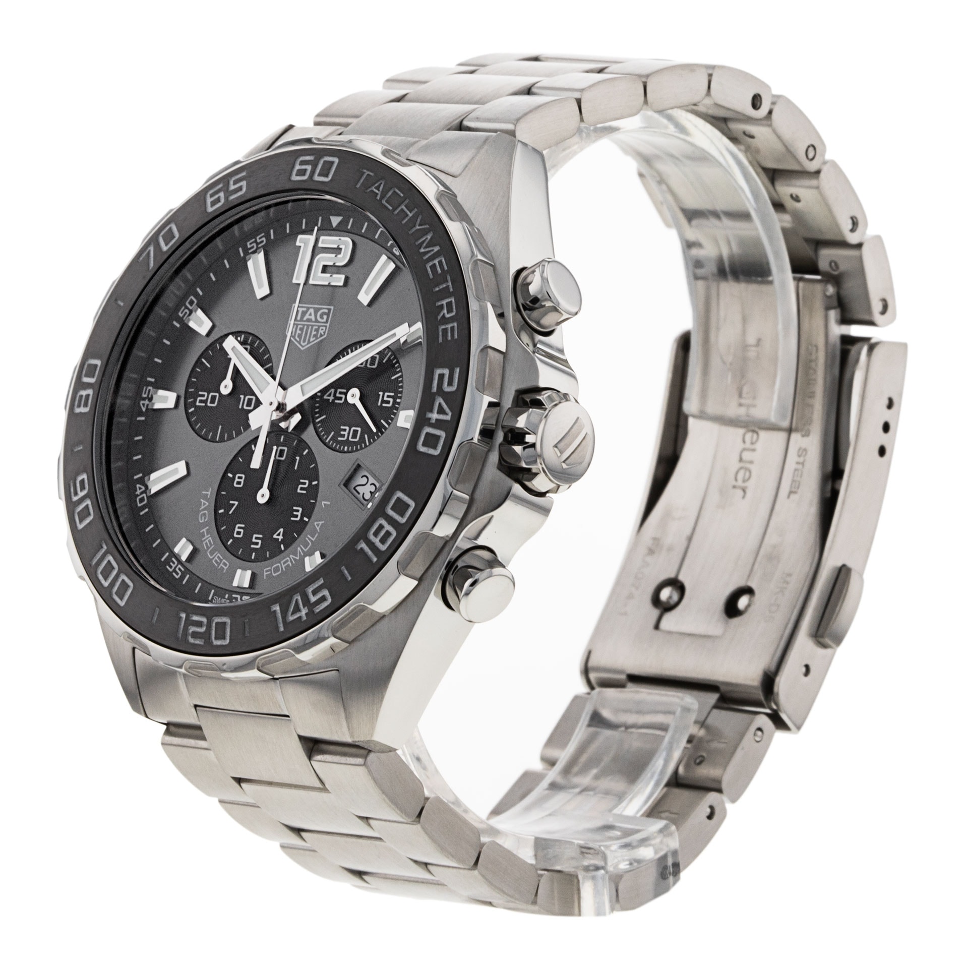 Tag Heuer Formula 1 CAZ1011.BA0842 Thumbnail 2