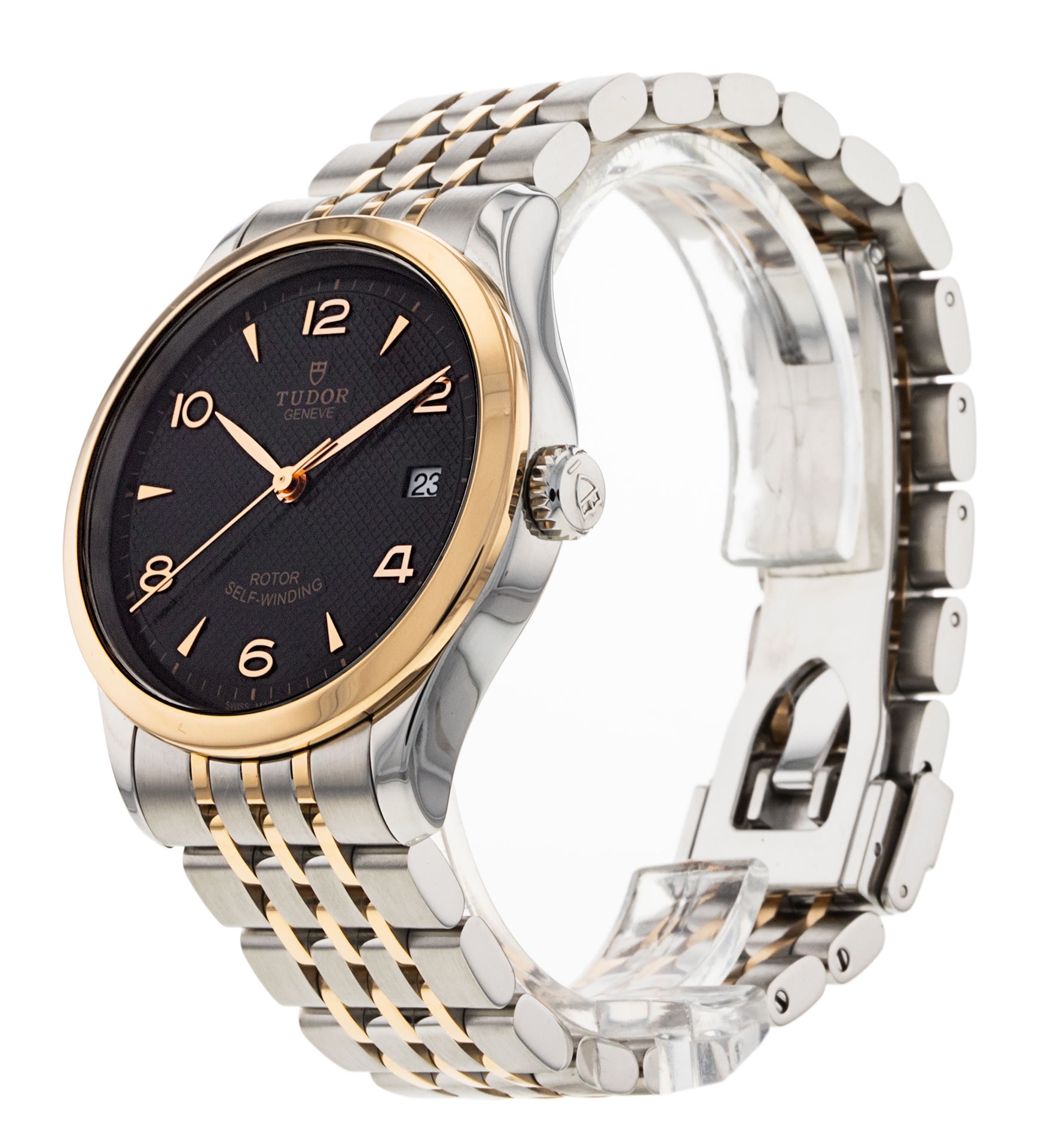 Tudor 1926 M91451-0003 Thumbnail 2