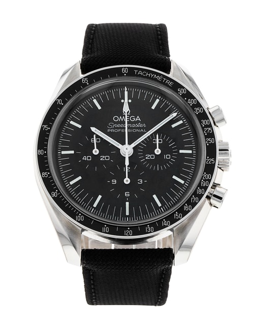 Pre-Owned Omega Speedmaster Moonwatch Professional 310.32.42.50.01.001 Watch Pre-Owned Omega Speedmaster Moonwatch Professional 310.32.42.50.01.001 Watch