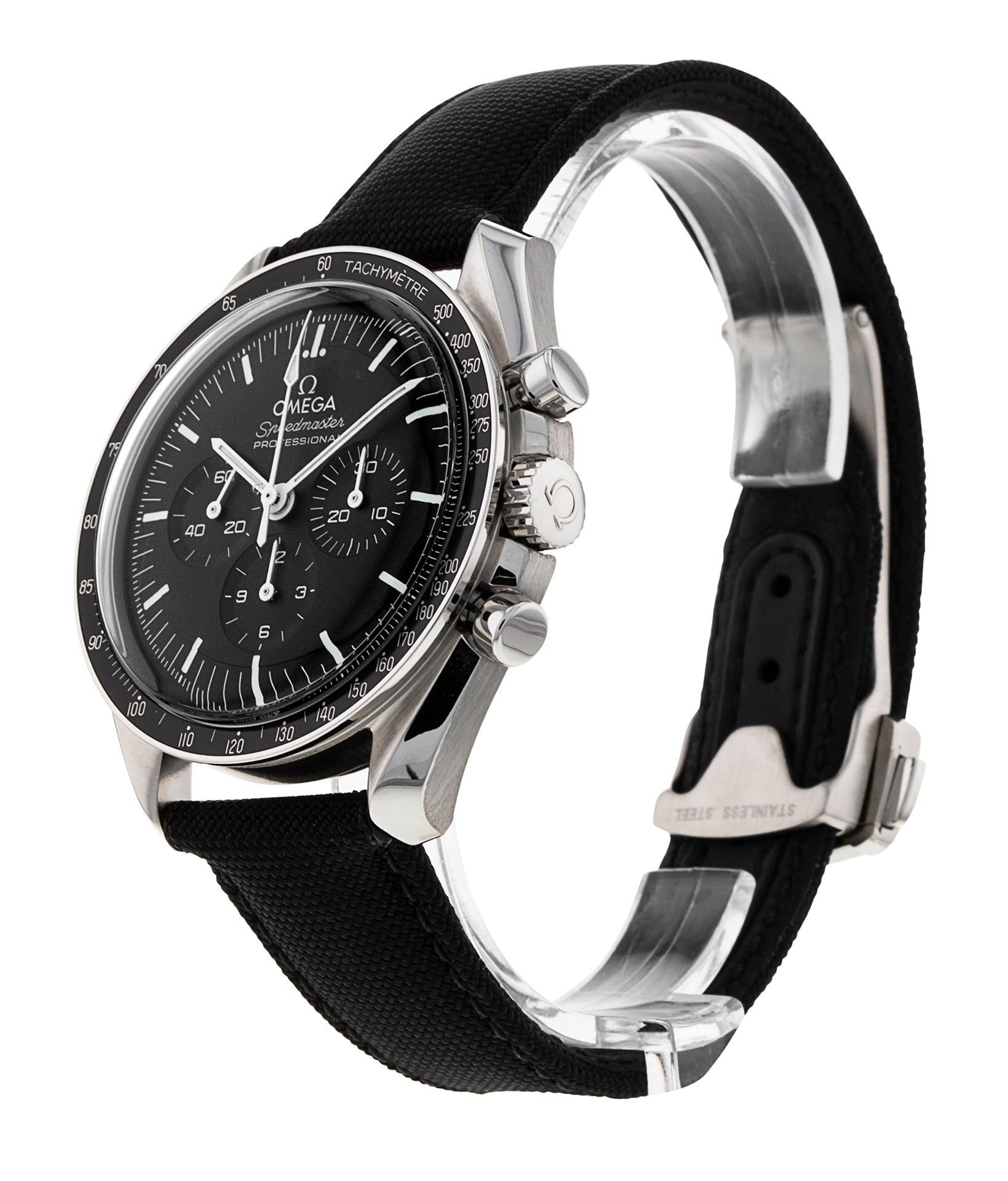 Omega Speedmaster Moonwatch Professional 310.32.42.50.01.001 Thumbnail 2