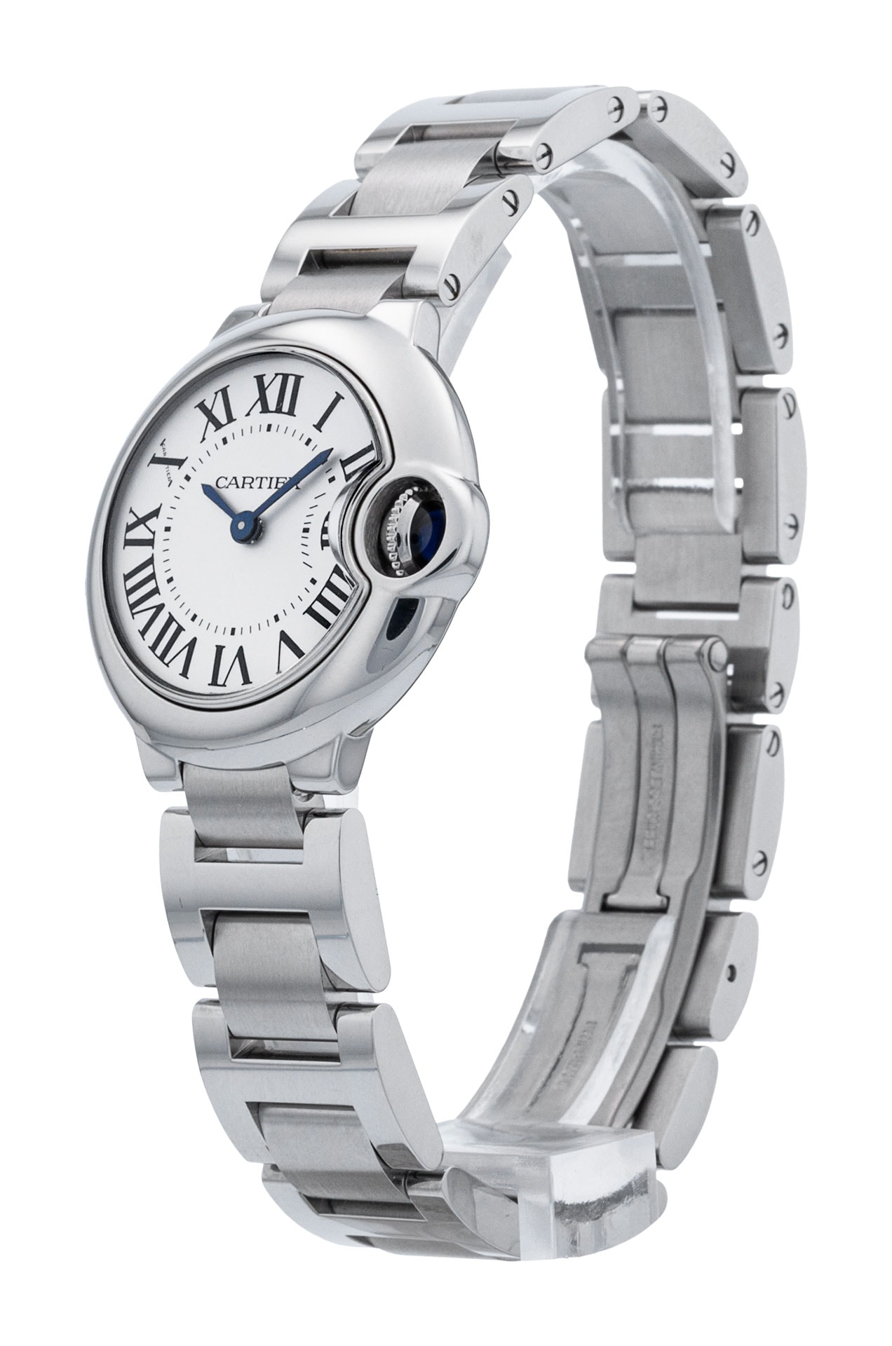 Cartier Ballon Bleu De Cartier W69010Z4 Thumbnail 2