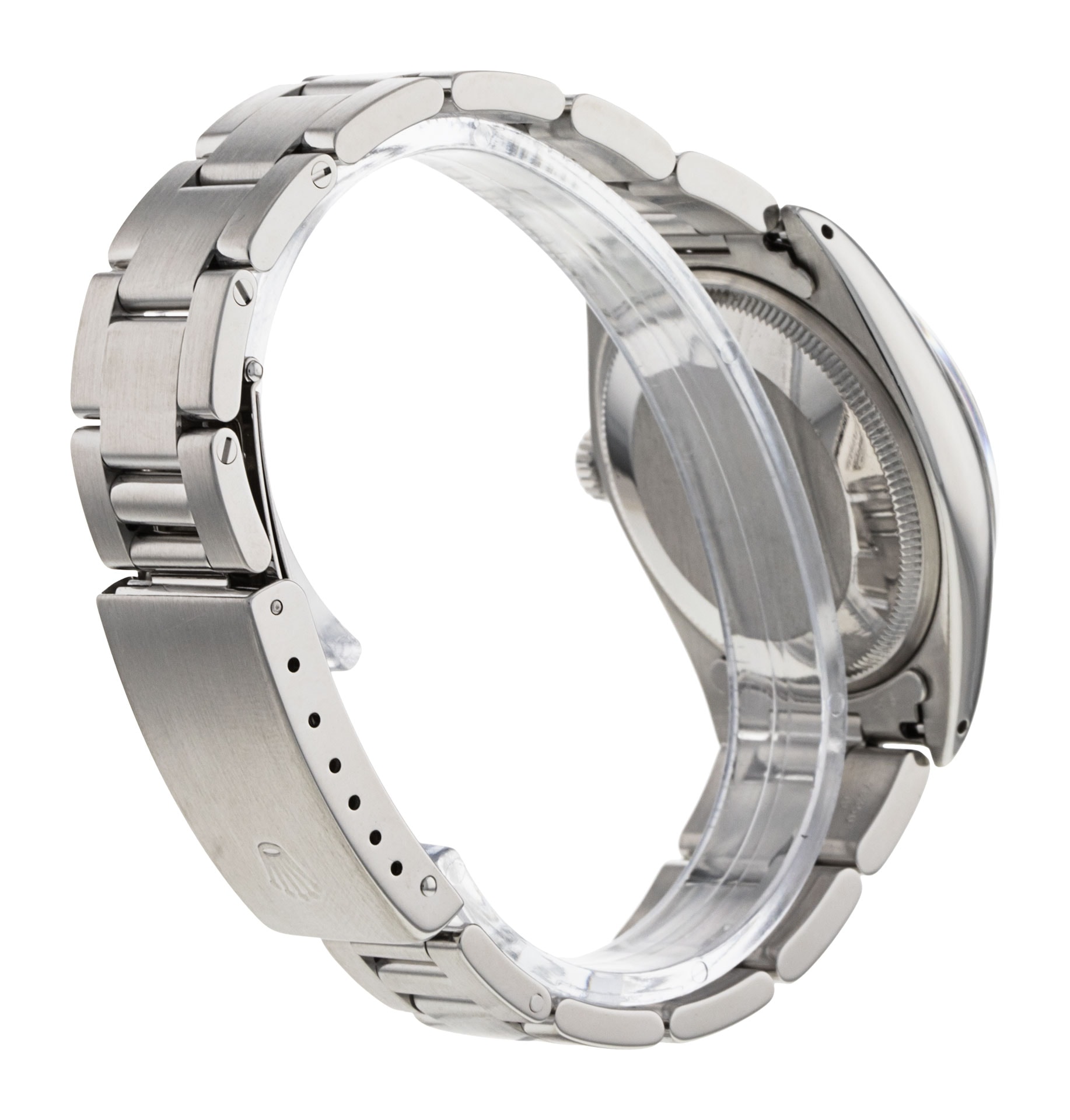 Rolex Oyster Perpetual Date 1500 Thumbnail 3