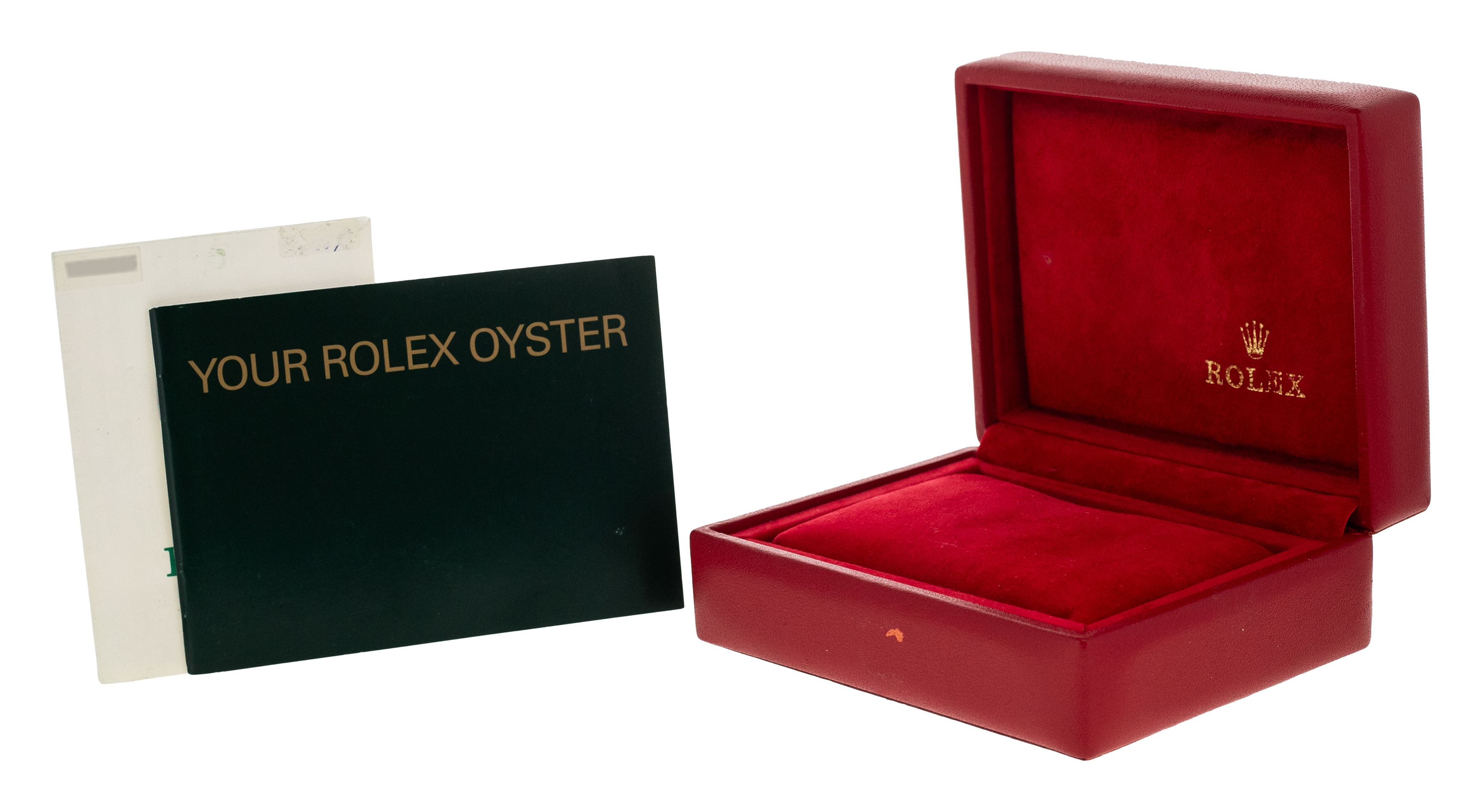 Rolex Oyster Perpetual 67480 Thumbnail 4