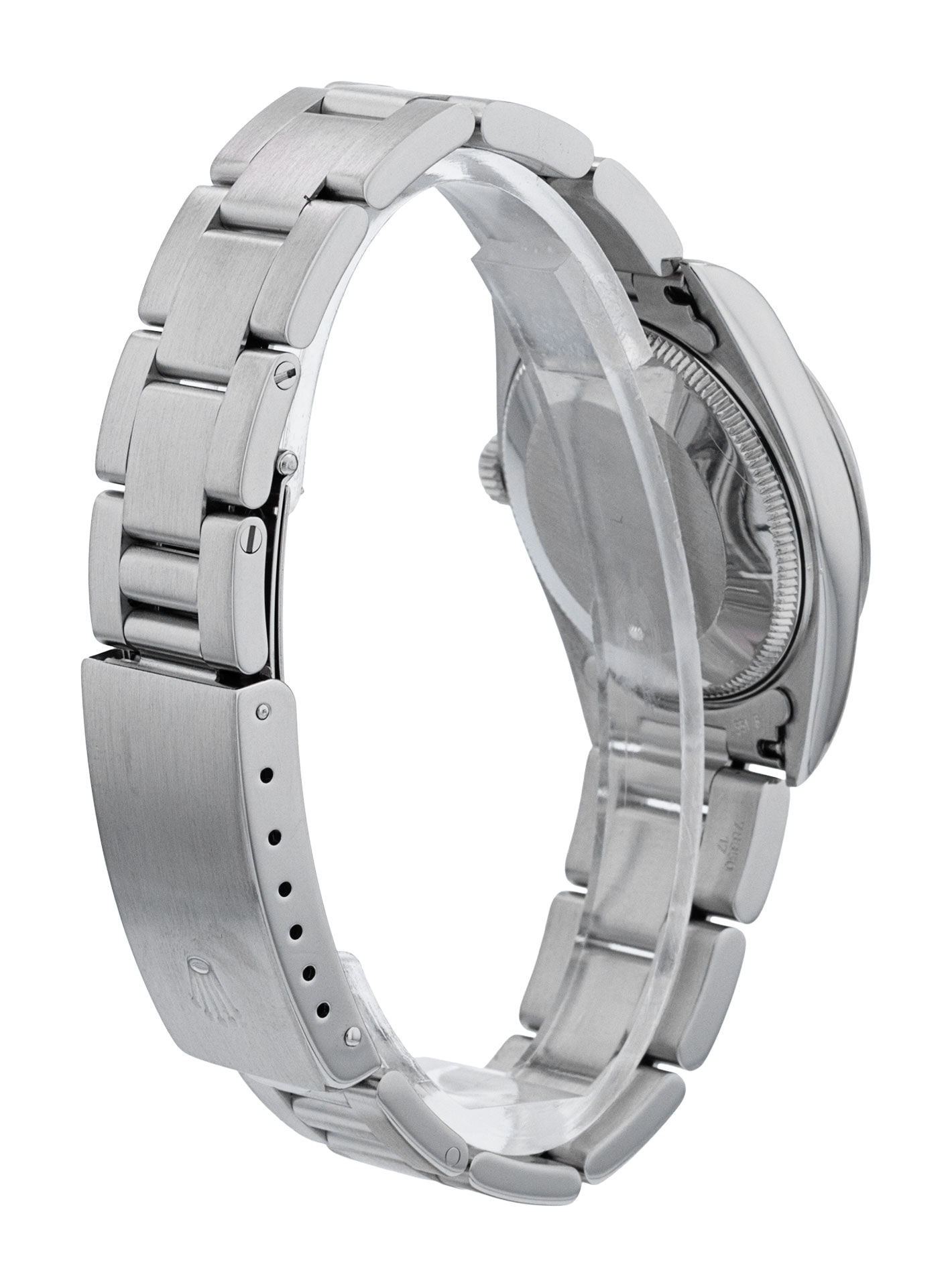 Rolex Oyster Perpetual 67480 Thumbnail 3