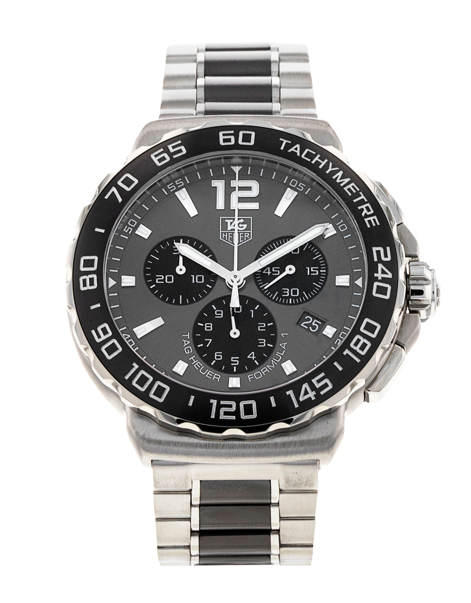 Tag Heuer Formula 1 CAU1115.BA0869 Thumbnail 1