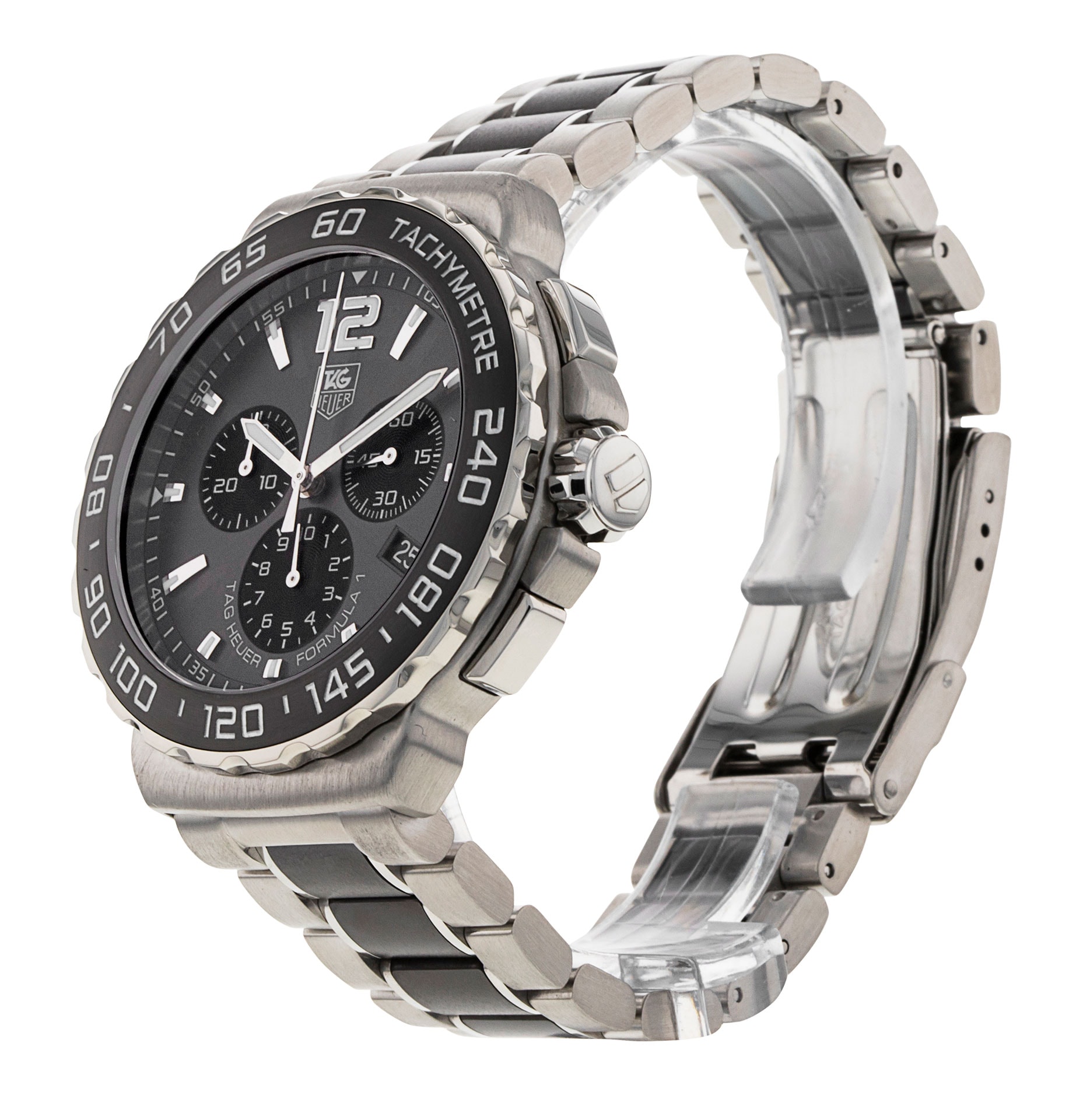 Tag Heuer Formula 1 CAU1115.BA0869 Thumbnail 2