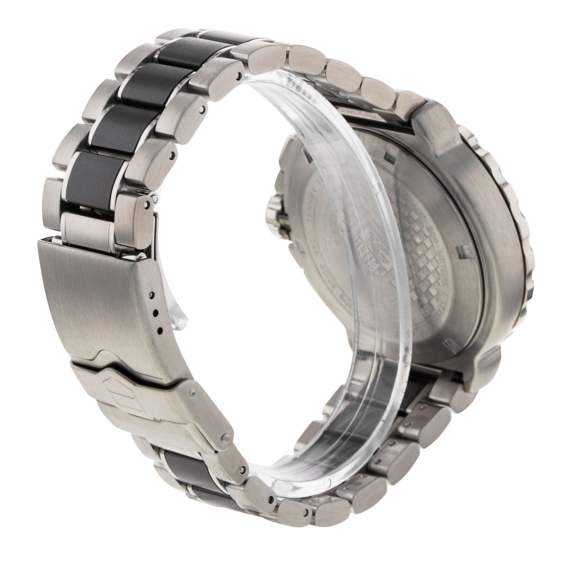 Tag Heuer Formula 1 CAU1115.BA0869 Thumbnail 3