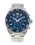Pre-Owned Tag Heuer F1 Watch