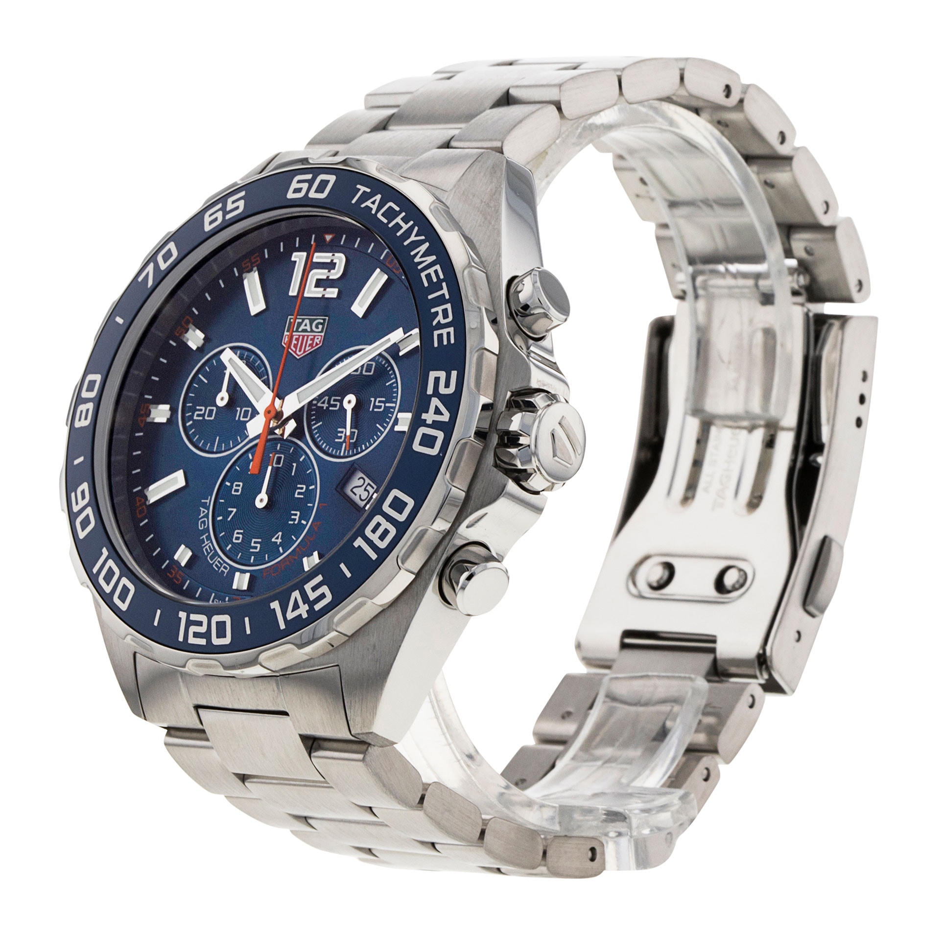 Tag Heuer Formula 1 CAZ1014.BA0842 Thumbnail 2
