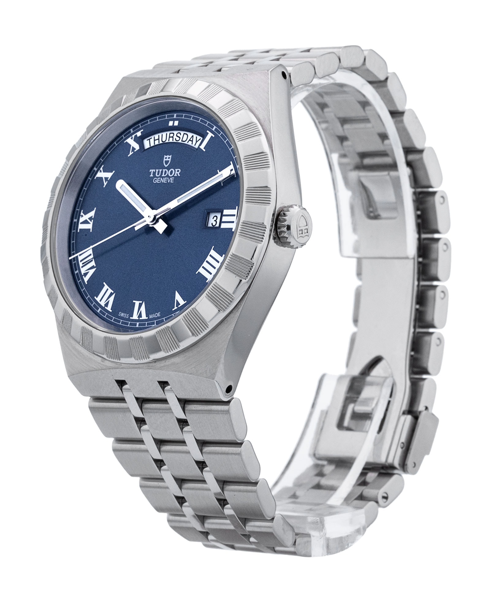 Tudor Royal M28600-0005 Thumbnail 2