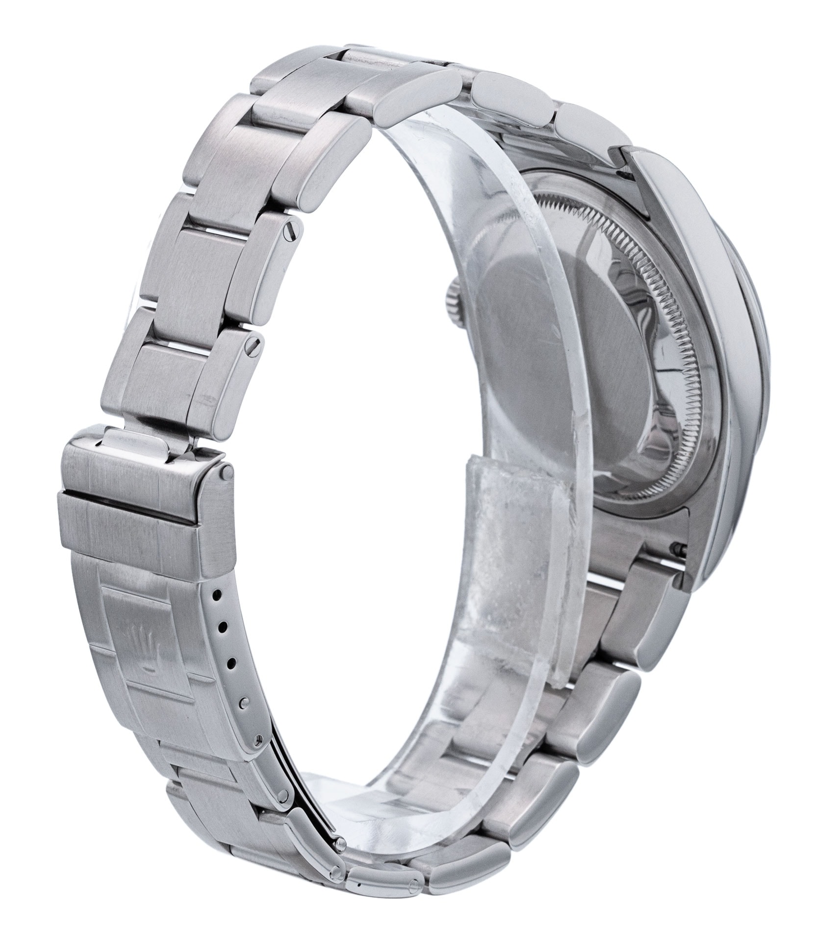 Rolex Explorer 114270 Thumbnail 3