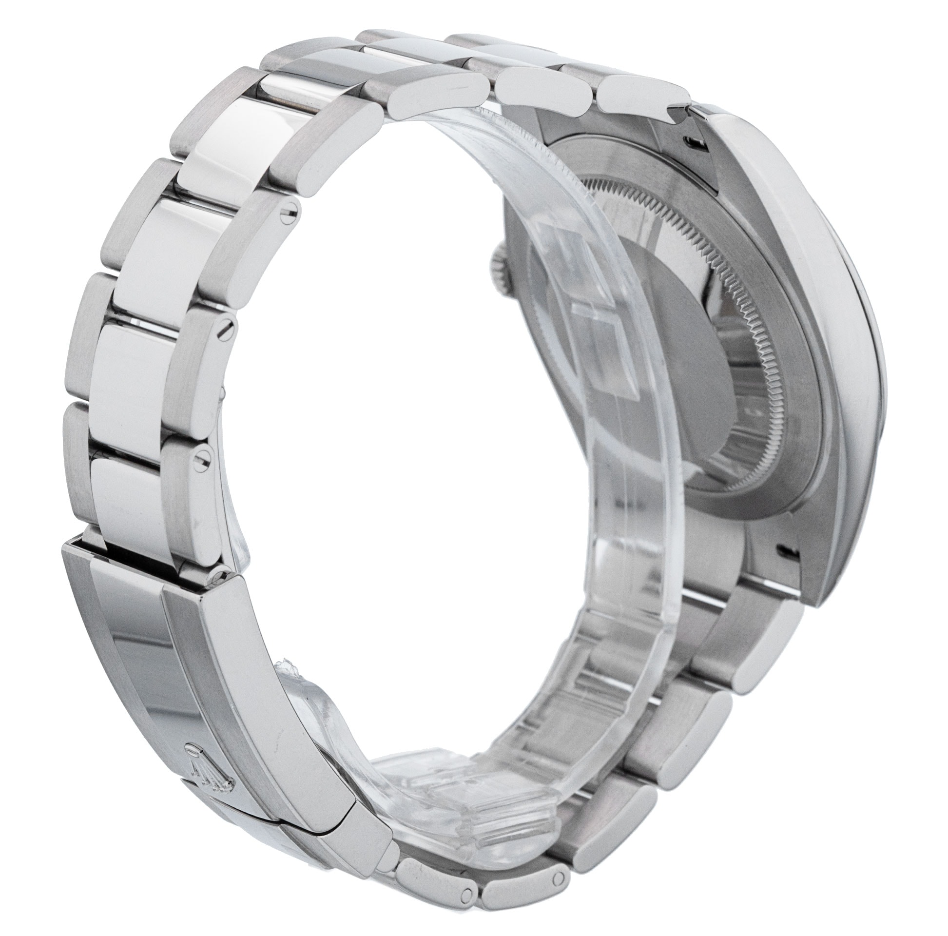 Rolex Datejust 41 126300 Thumbnail 3