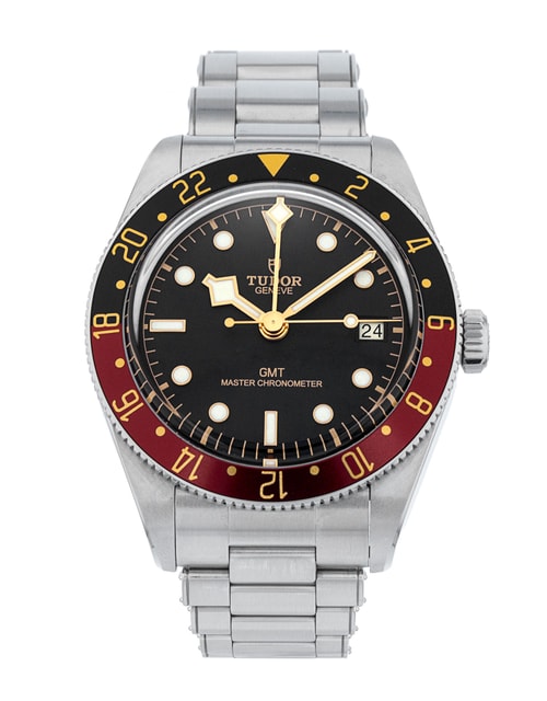 Pre-Owned Tudor Black Bay 58 M7939G1A0NRU-0001 Watch Pre-Owned Tudor Black Bay 58 M7939G1A0NRU-0001 Watch