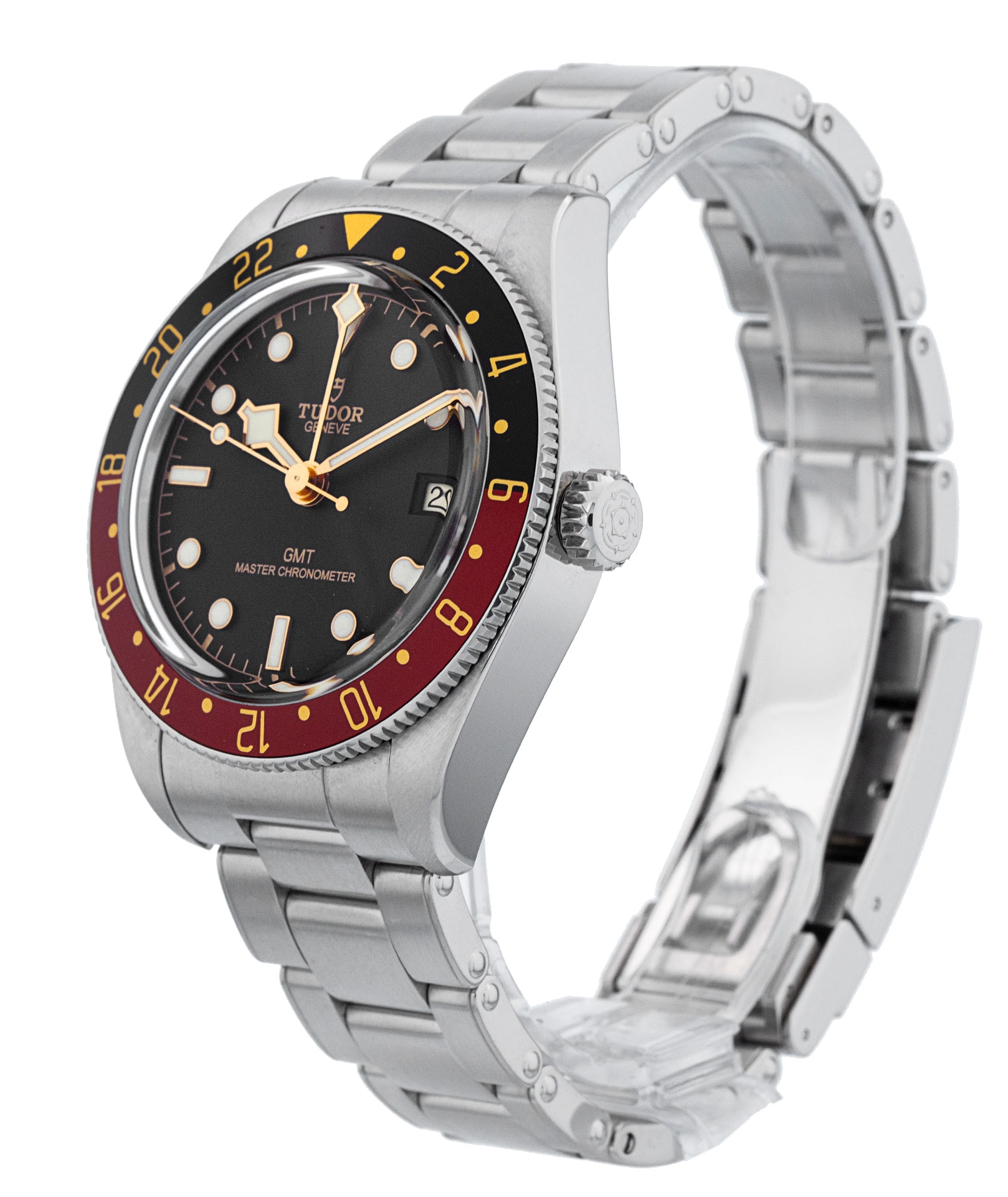 Tudor Black Bay 58 M7939G1A0NRU-0001 Thumbnail 2