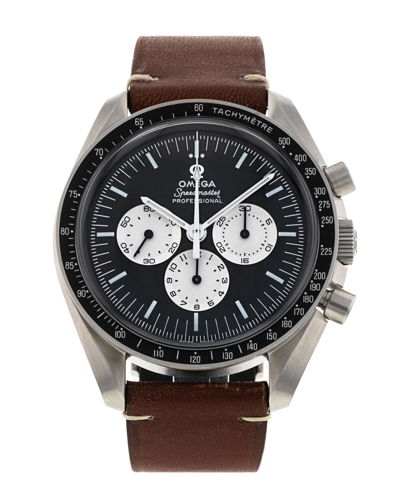 Pre-Owned Omega Speedmaster Speedy Tuesday Watch