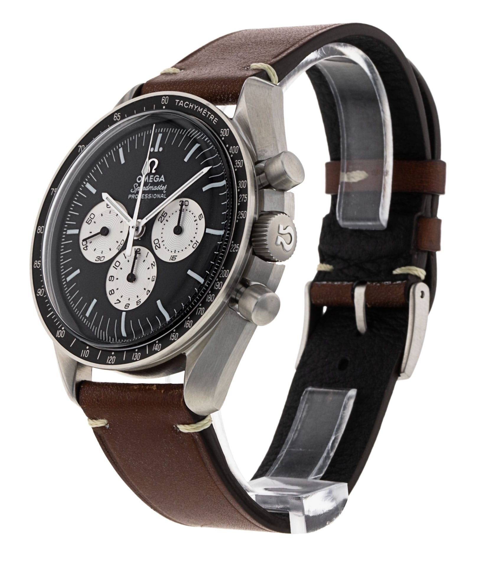 Omega Speedmaster Speedy Tuesday 311.32.42.30.01.001 Thumbnail 2