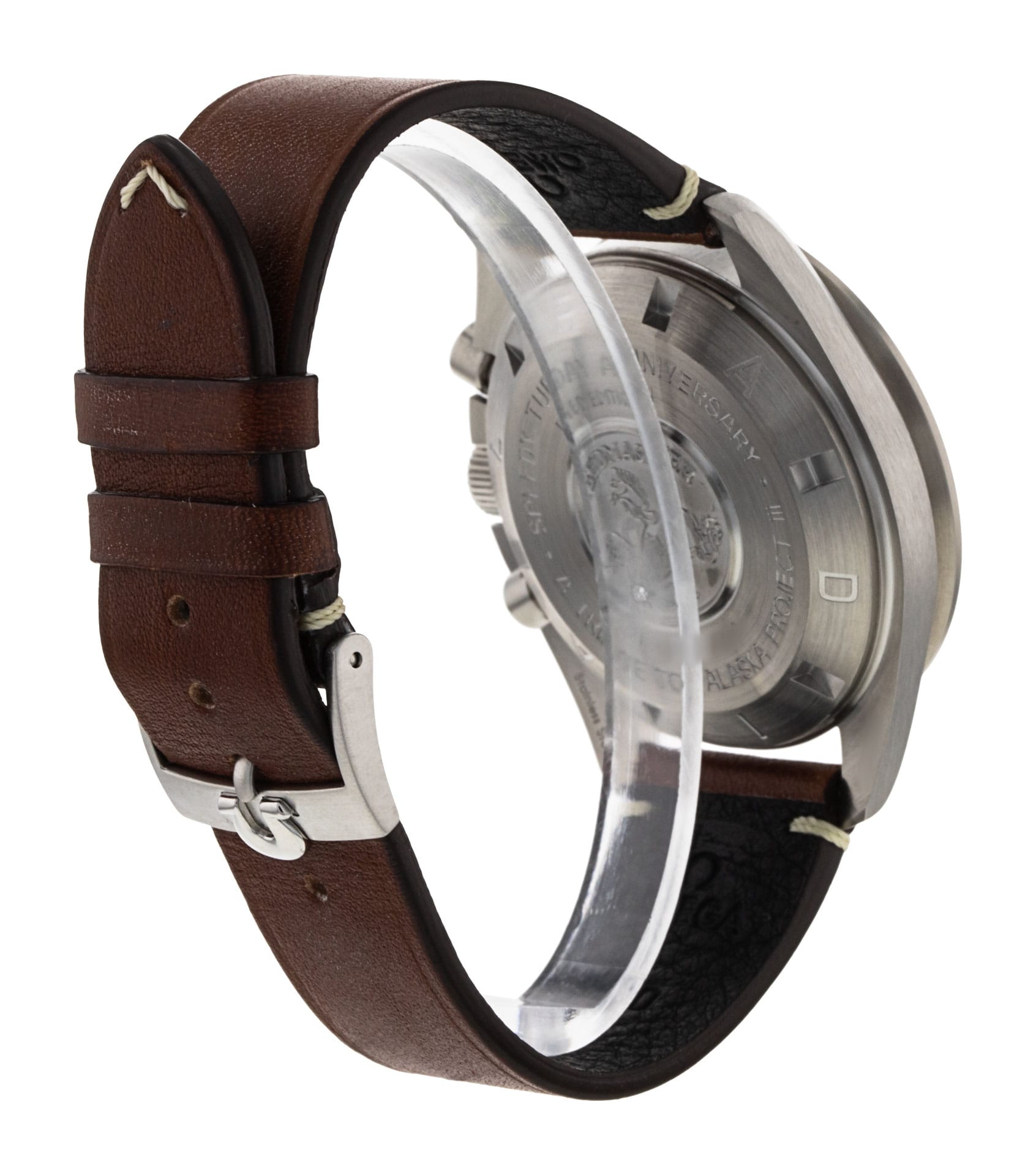 Omega Speedmaster Speedy Tuesday 311.32.42.30.01.001 Thumbnail 3