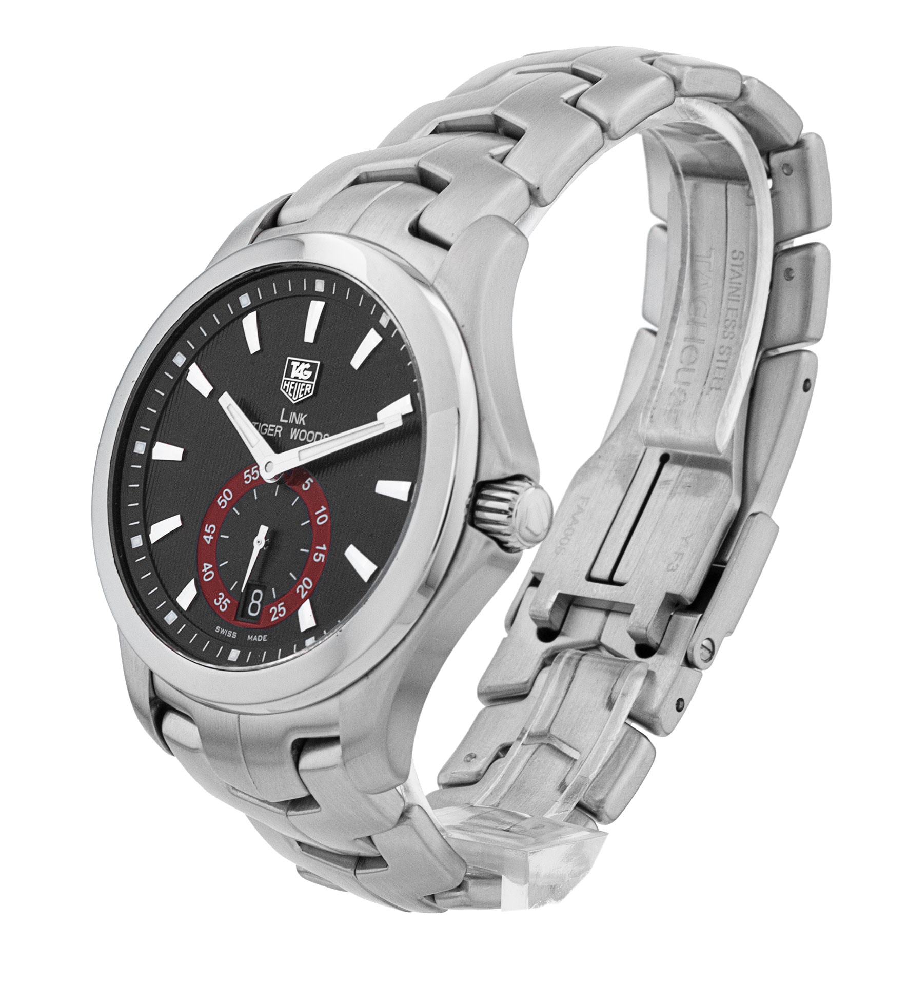 Tag Heuer Link WJF211D.BA0570 Thumbnail 2