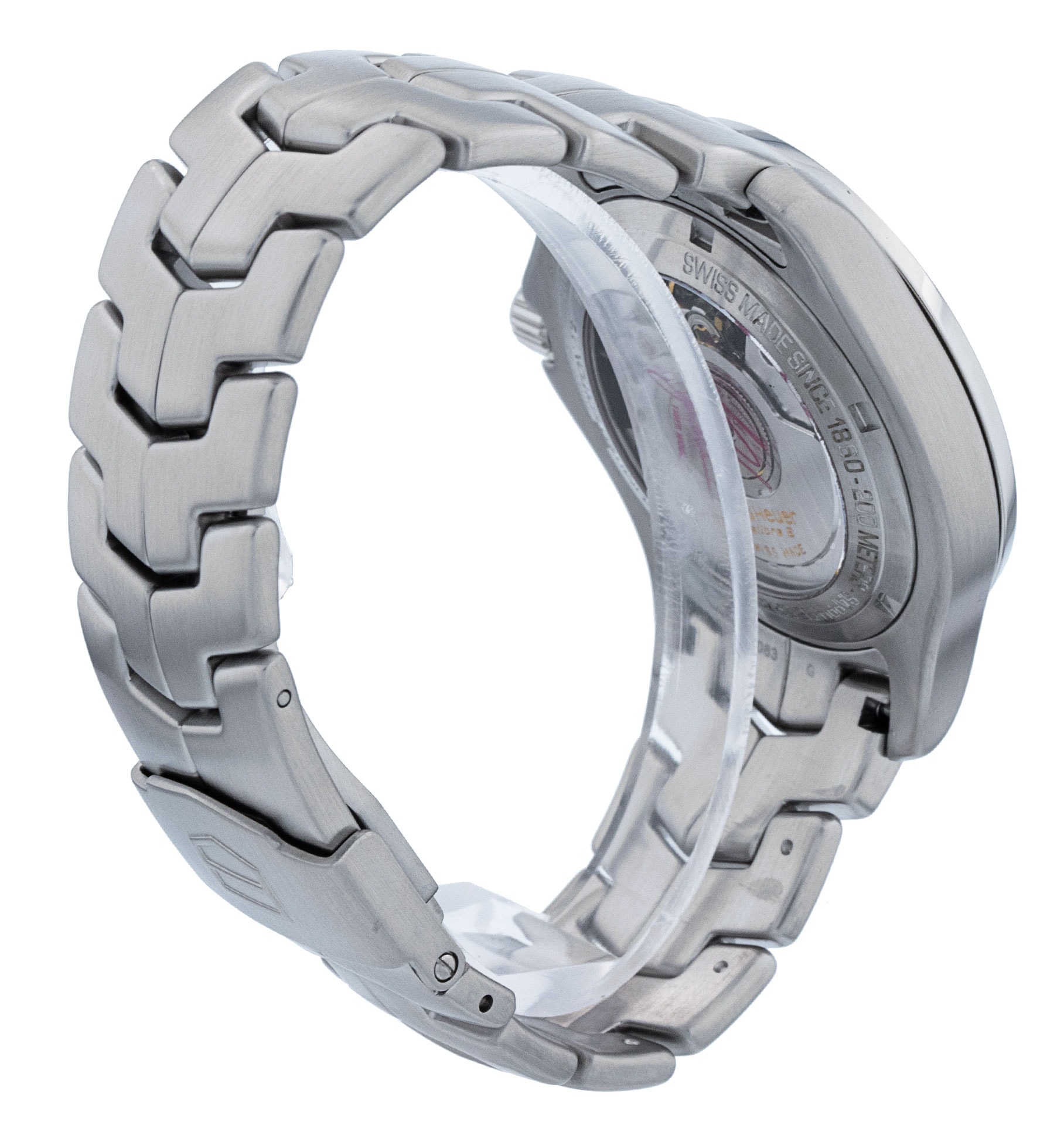 Tag Heuer Link WJF211D.BA0570 Thumbnail 3