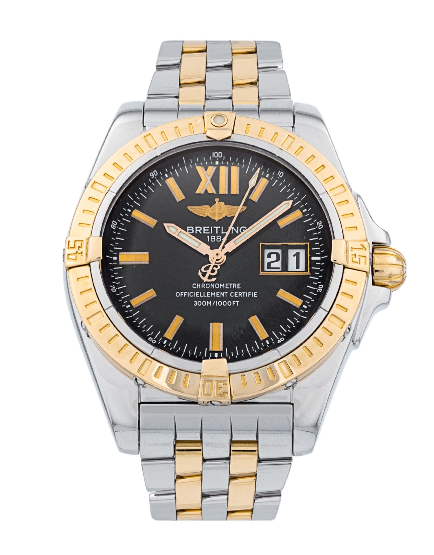 Breitling Cockpit Gents C49350 Thumbnail 1