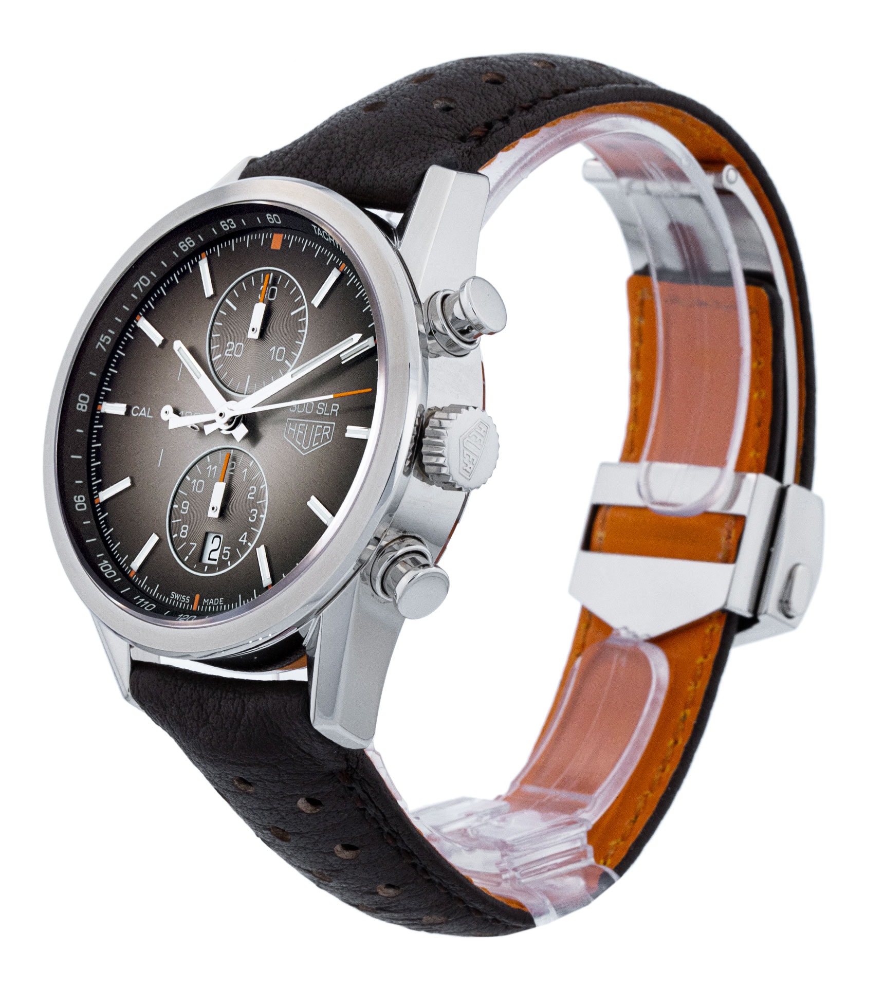 Tag Heuer SLR CAR2112.FC6267 Thumbnail 2