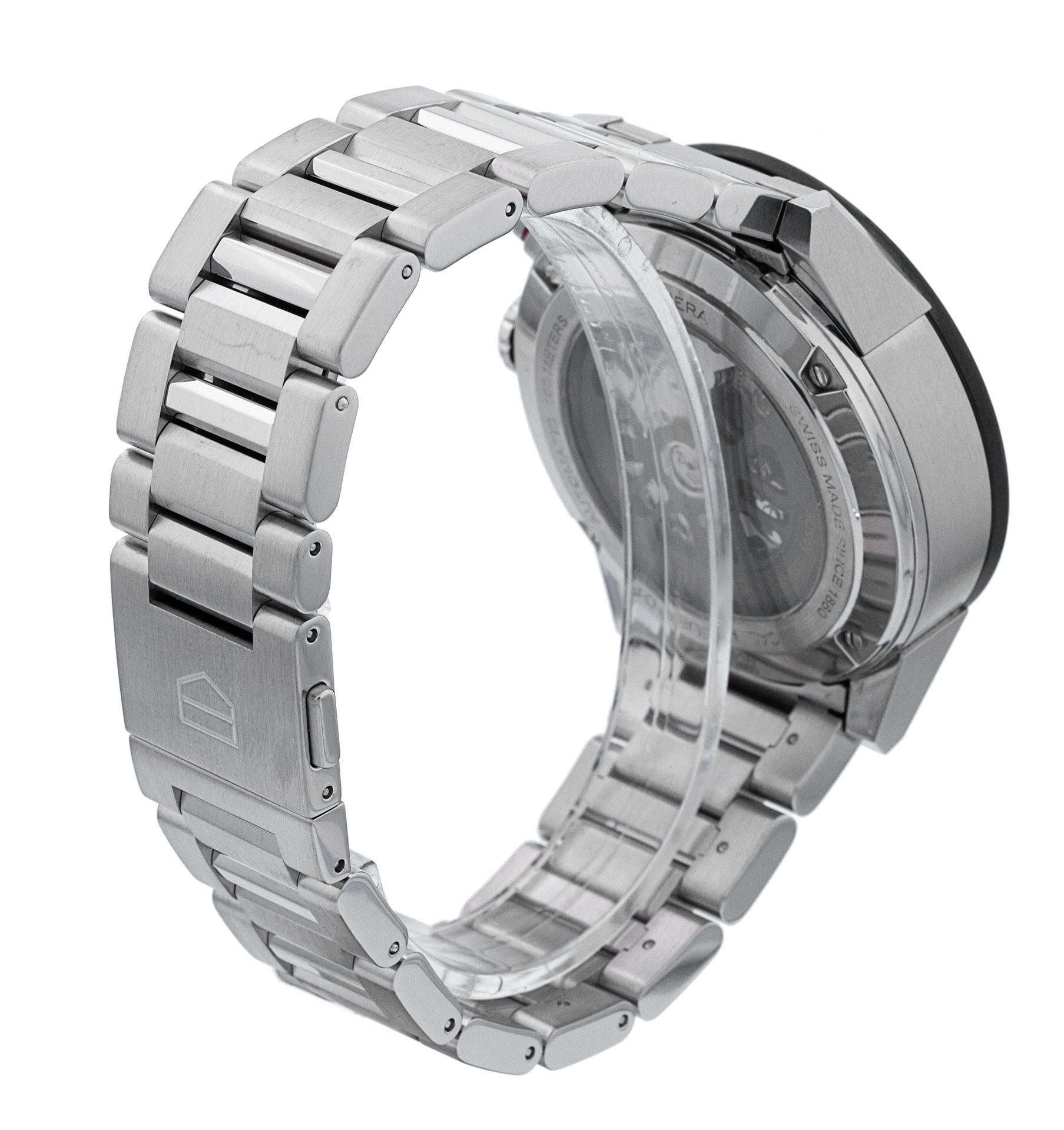 Tag Heuer Carrera CAR201W.BA0714 Thumbnail 3