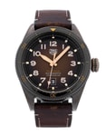 Pre-Owned Tag Heuer Autavia Watch