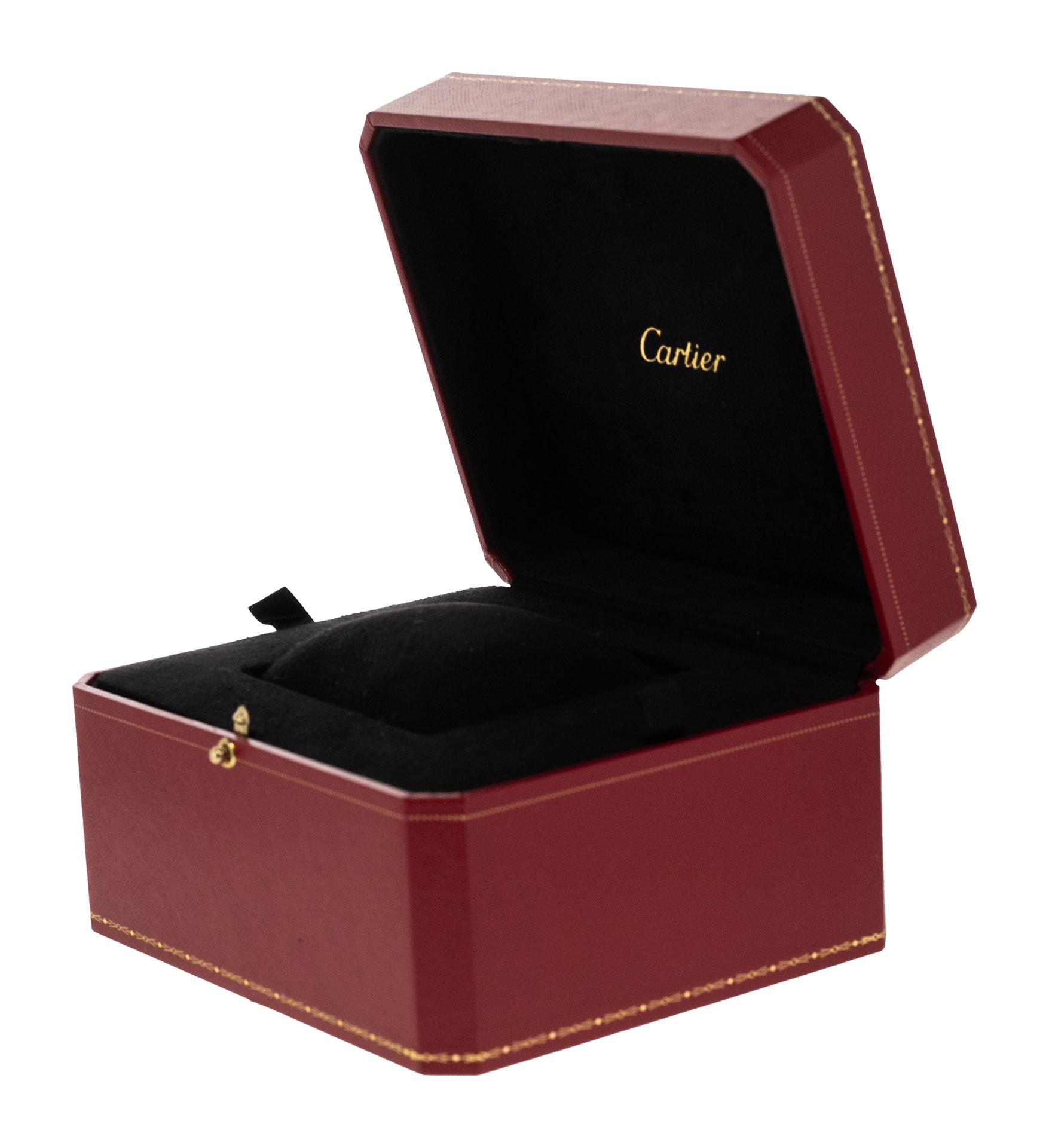 Cartier Roadster W62026Y4 Thumbnail 4