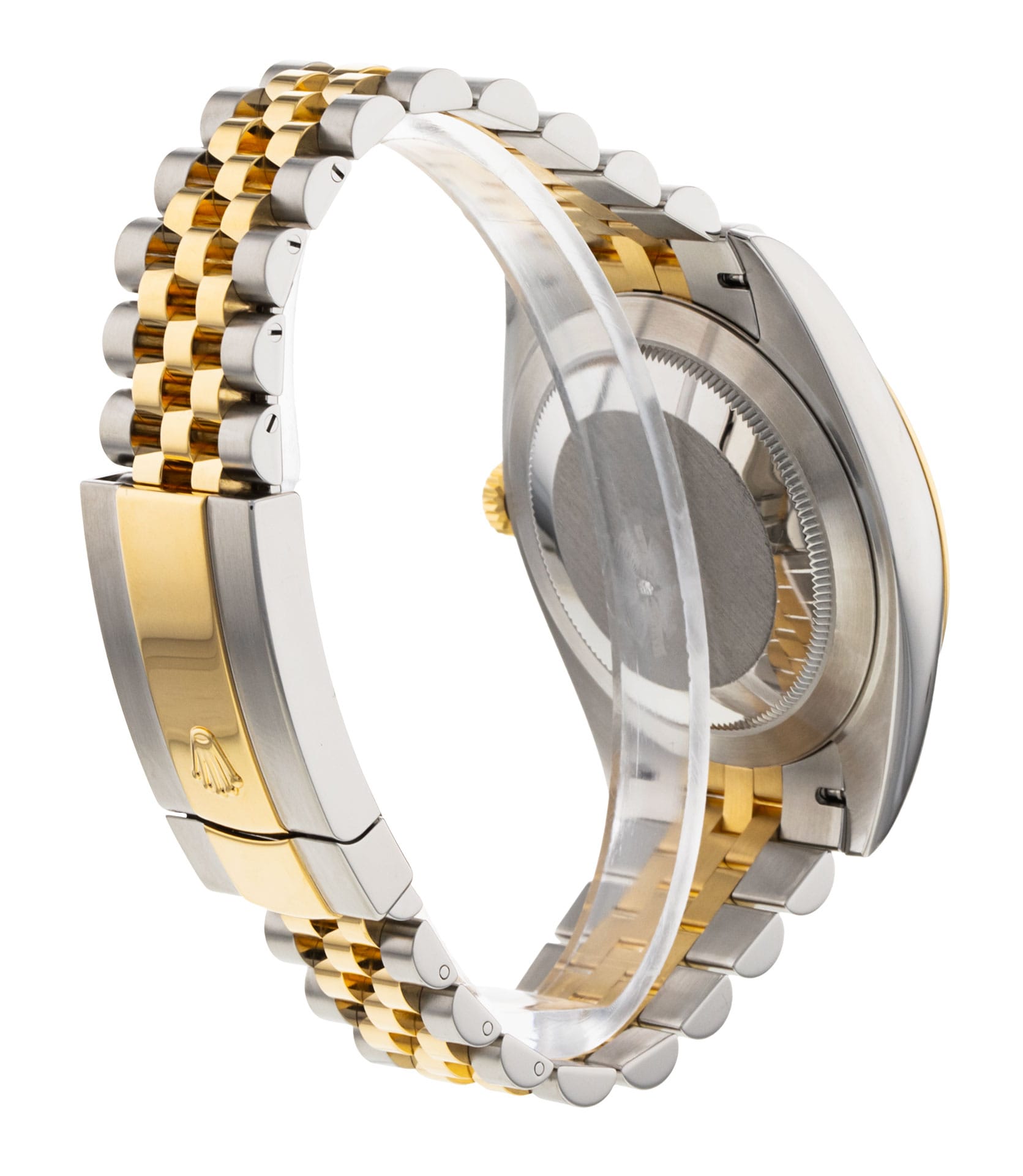 Rolex Datejust 41 126303 Thumbnail 3