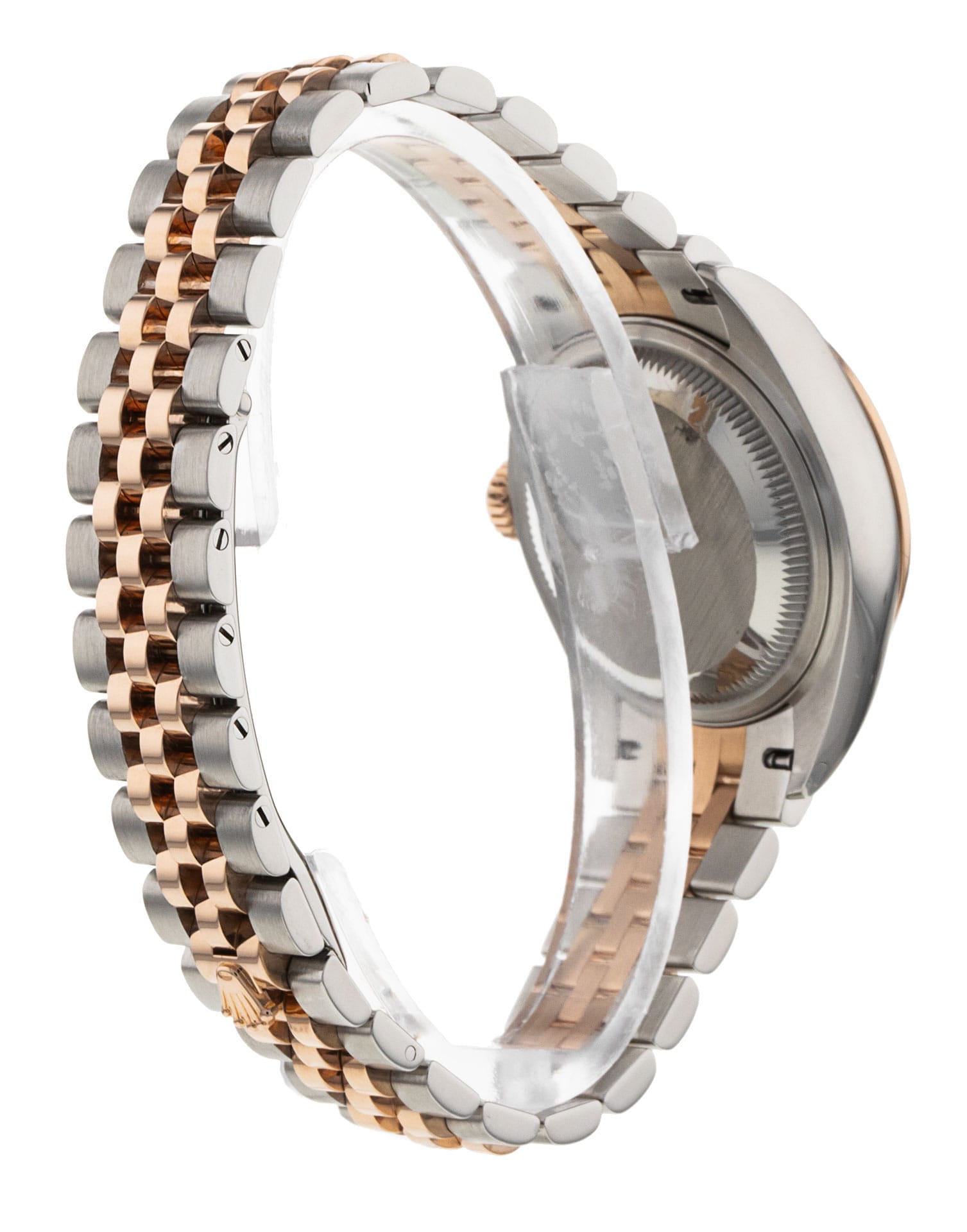 Rolex Datejust Lady 28 279381 RBR Thumbnail 3