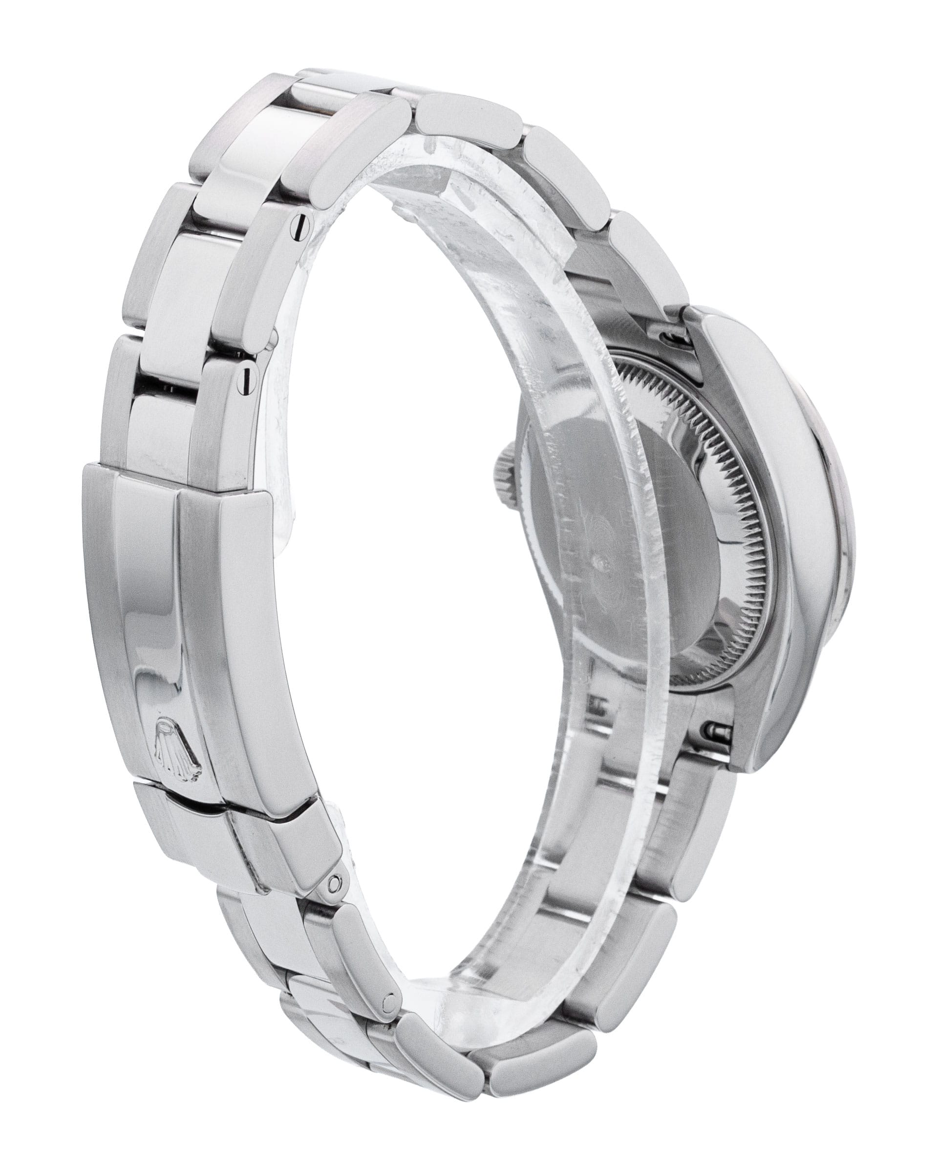 Rolex Datejust Lady 179384 Thumbnail 3