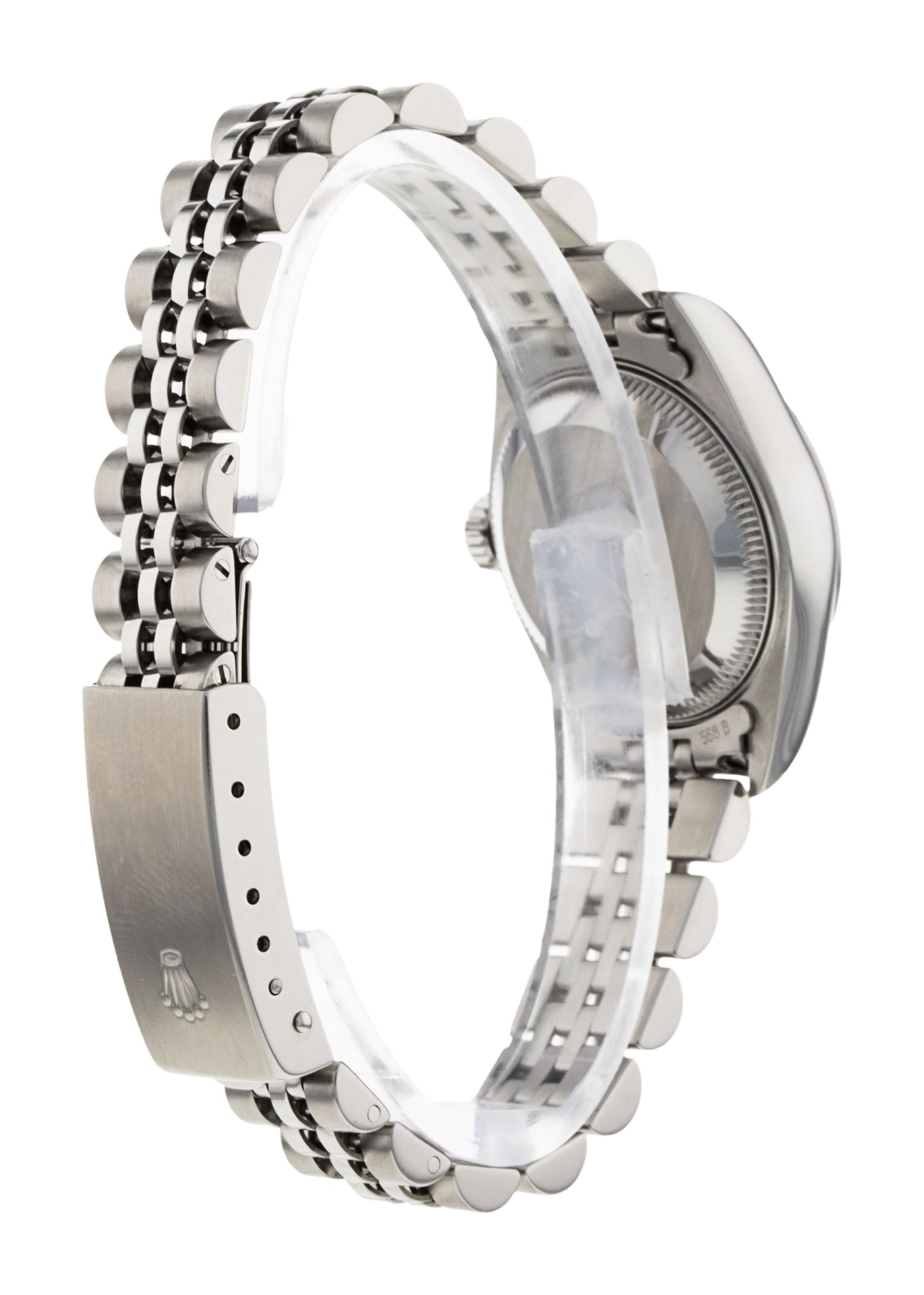 Rolex Datejust Lady 79160 Thumbnail 3