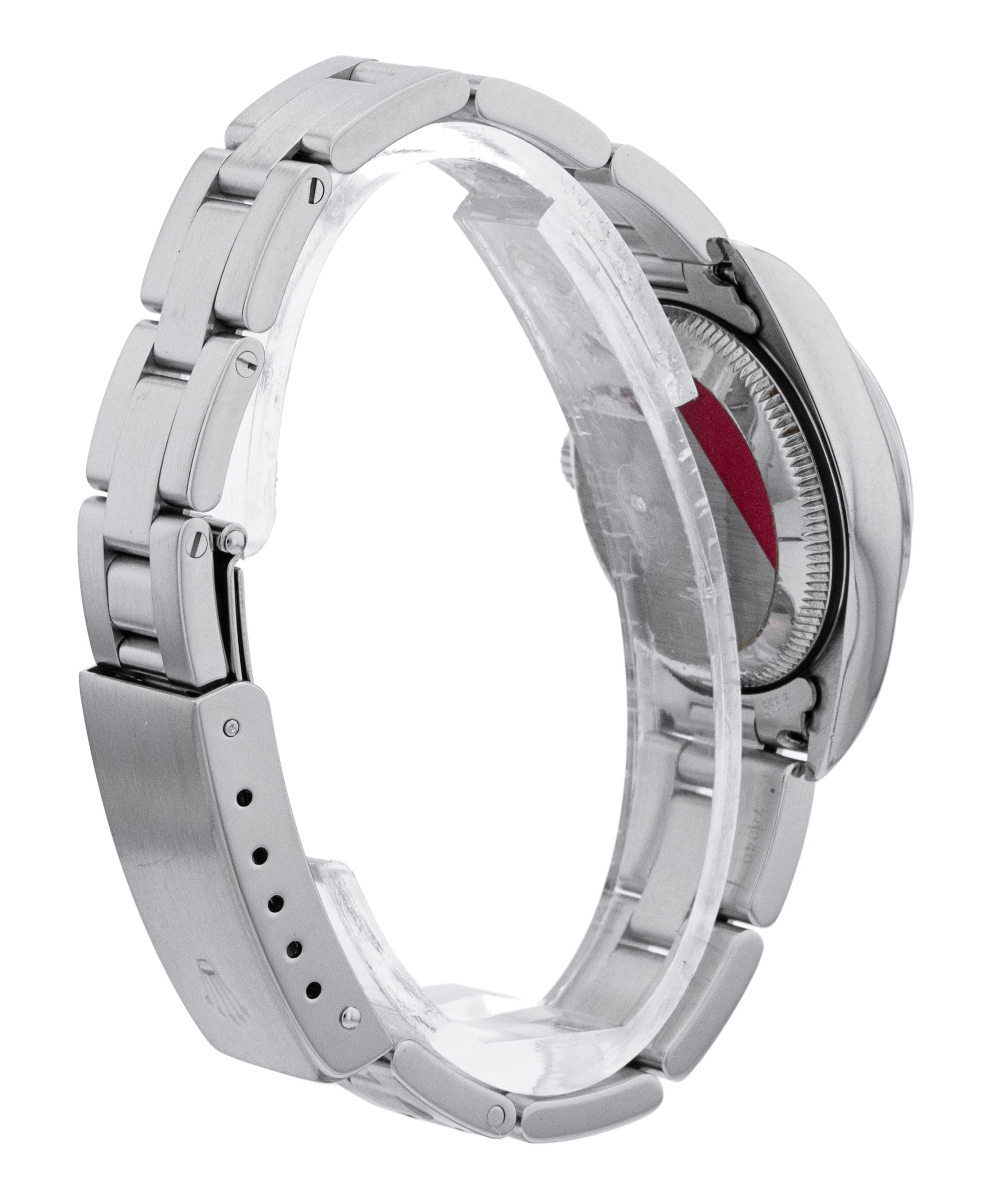 Rolex Lady Oyster Perpetual 76080 Thumbnail 3