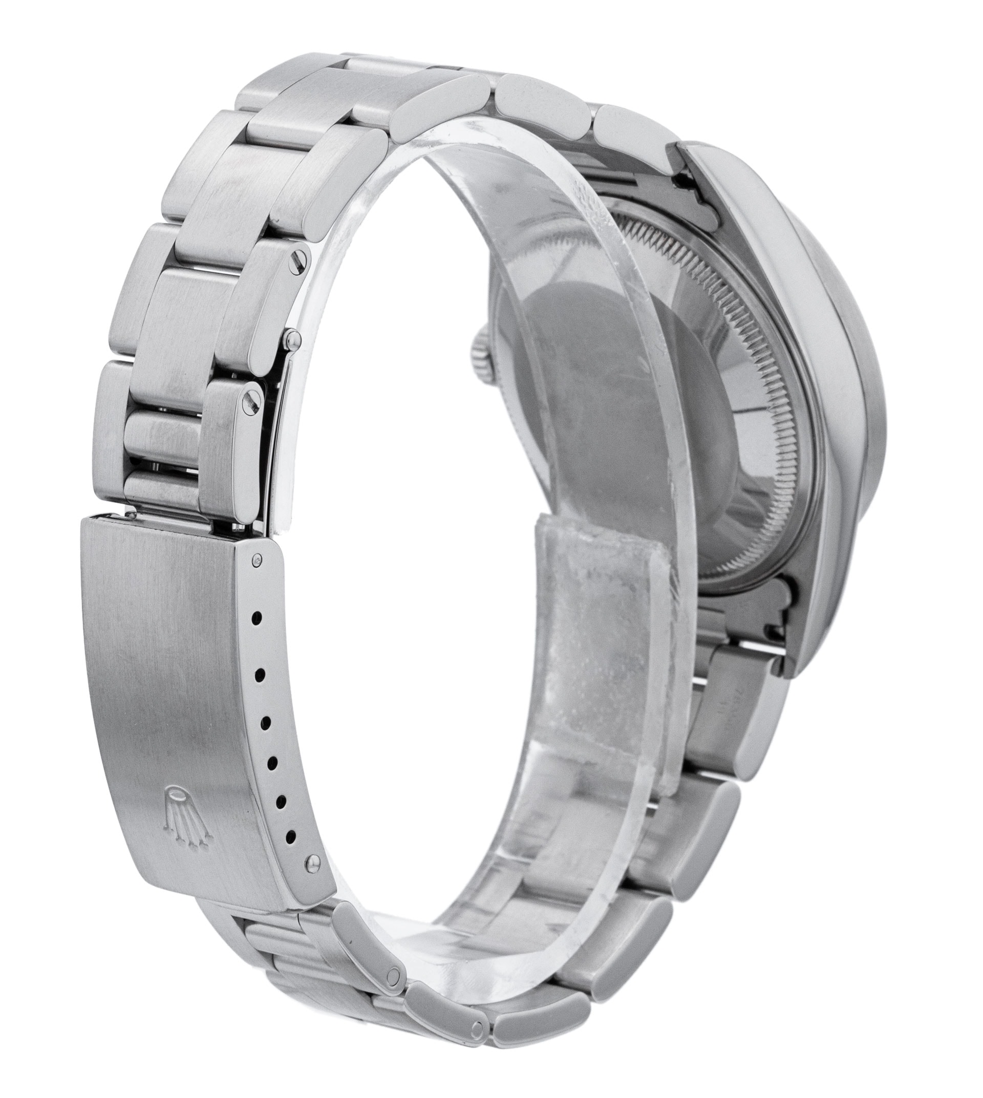 Rolex Oyster Perpetual Date 15210 Thumbnail 3