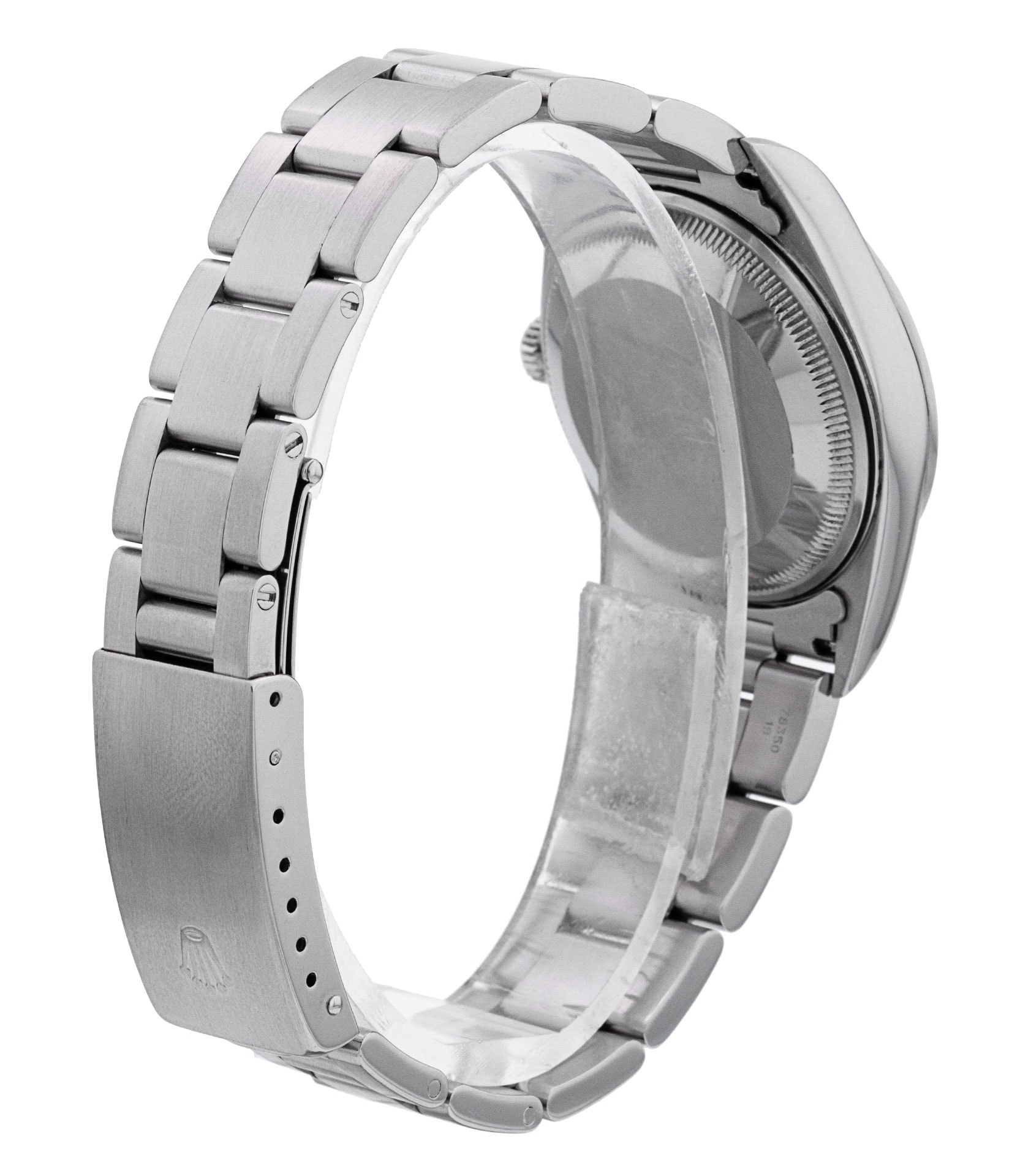Rolex Oyster Perpetual Date 15200 Thumbnail 3