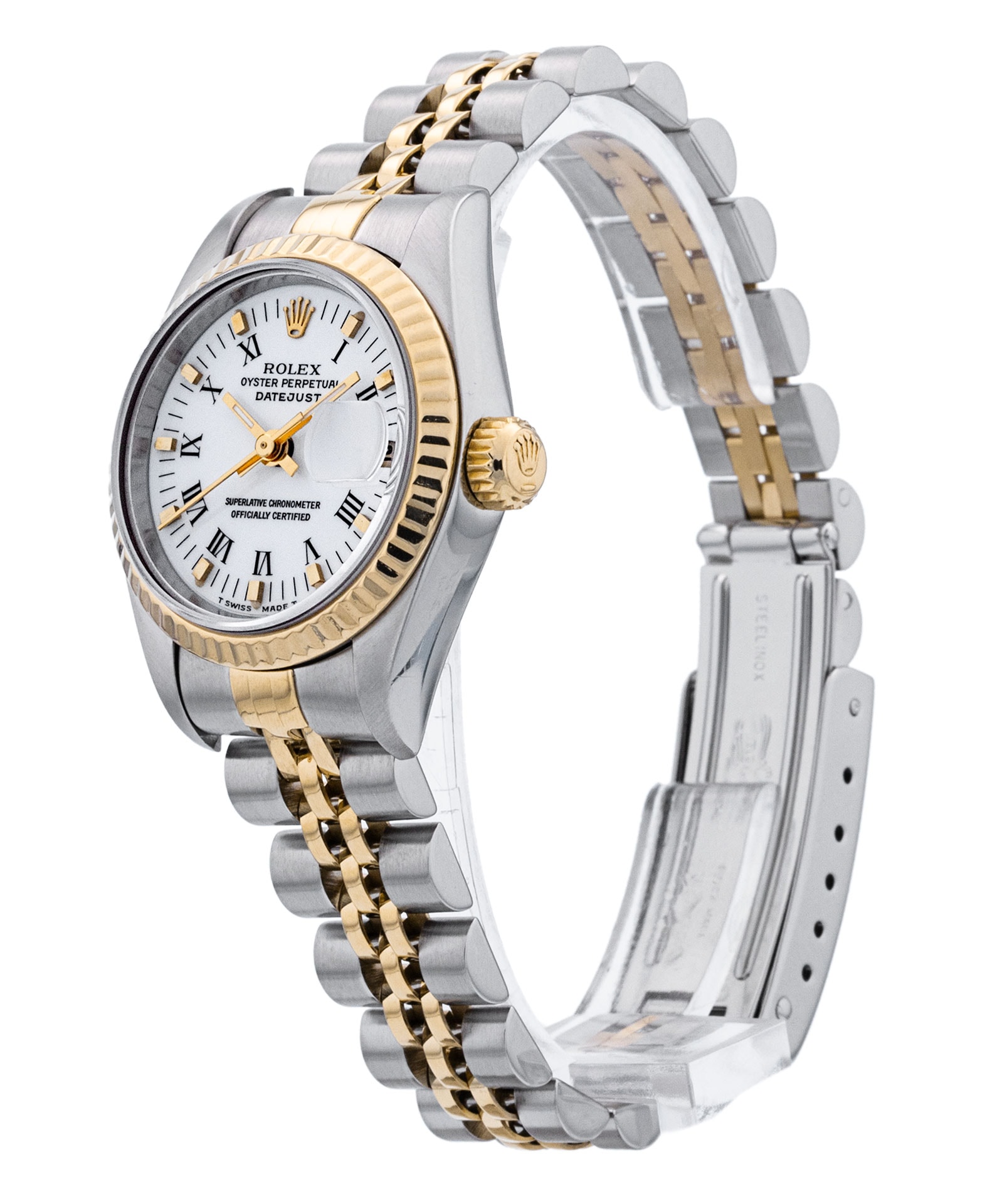 Rolex Datejust Lady 69173 Thumbnail 2
