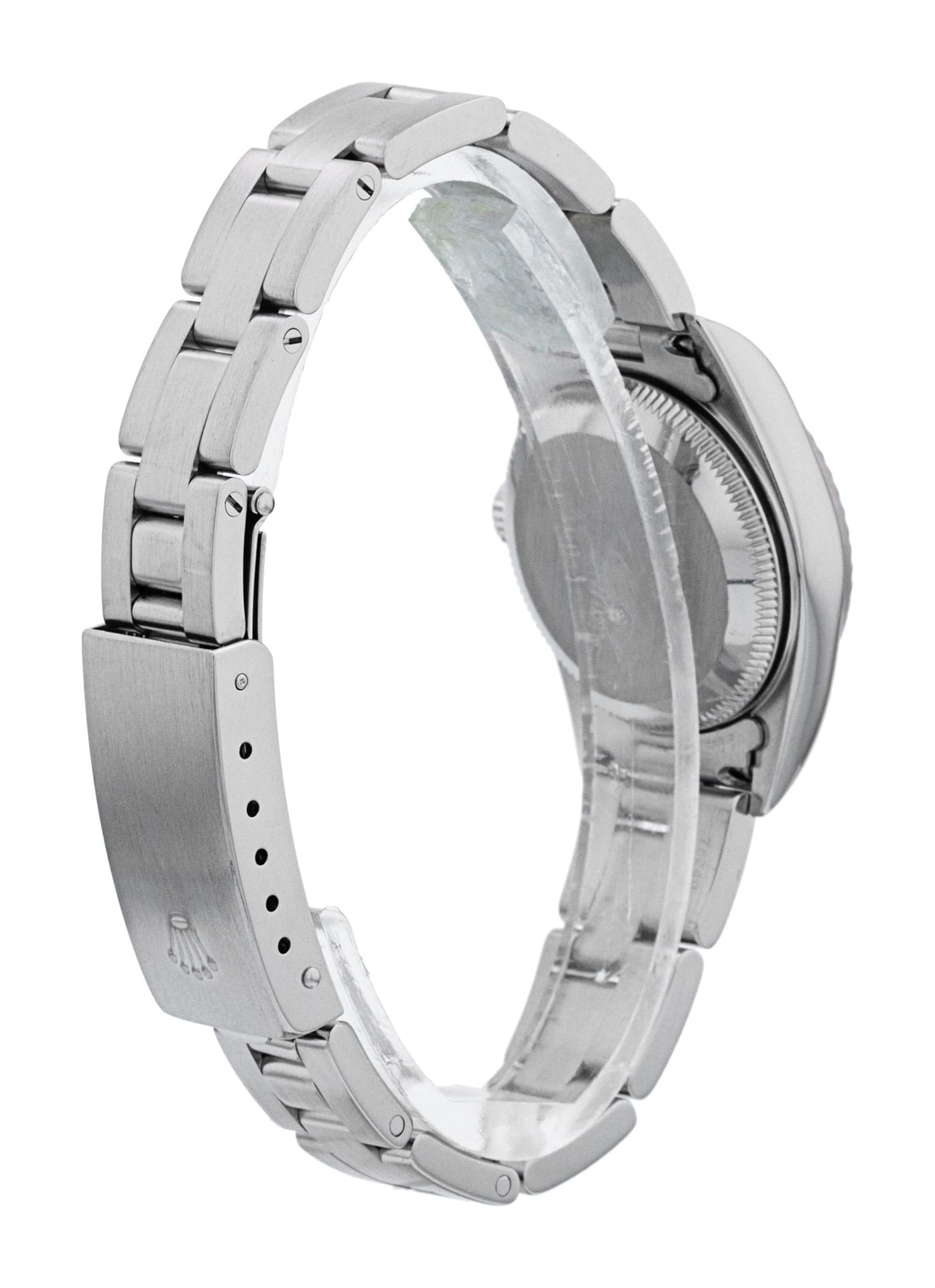 Rolex Lady Oyster Perpetual 76094 Thumbnail 3