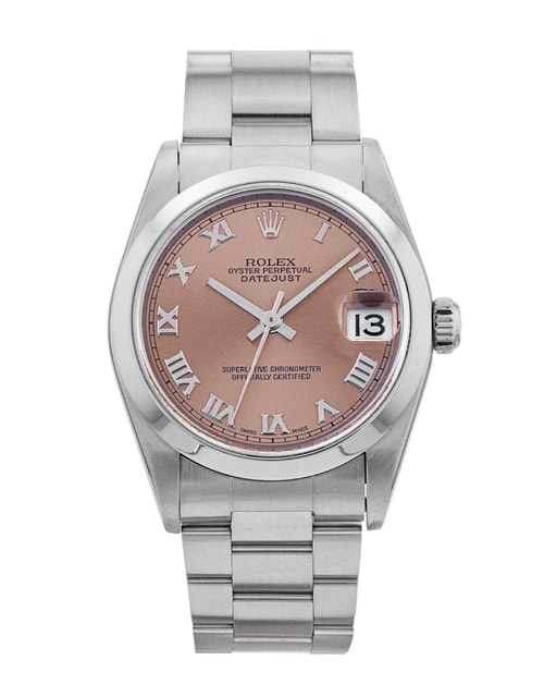 Pre-Owned Rolex Mid-Size Datejust 78240 Watch Pre-Owned Rolex Mid-Size Datejust 78240 Watch