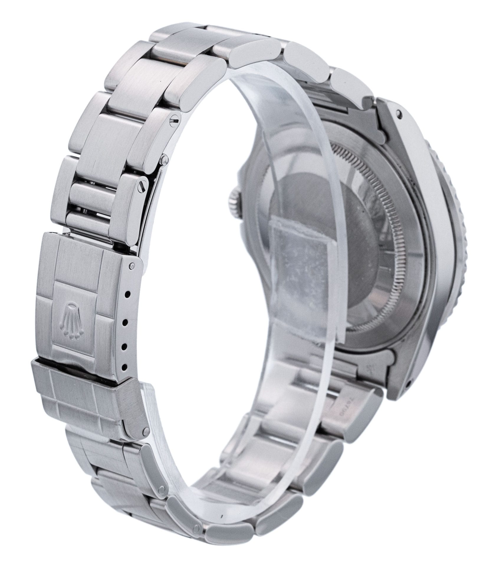 Rolex GMT Master II 16710 Thumbnail 3