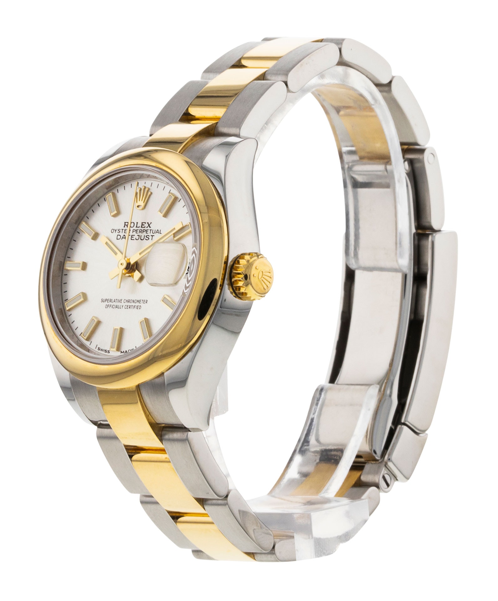 Rolex Datejust Lady 28 279163 Thumbnail 2