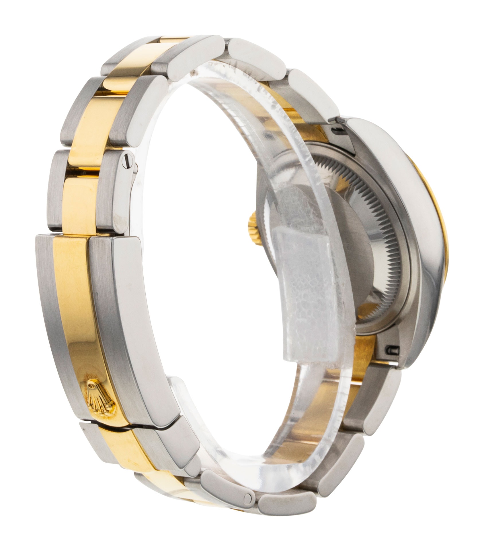 Rolex Datejust Lady 28 279163 Thumbnail 3