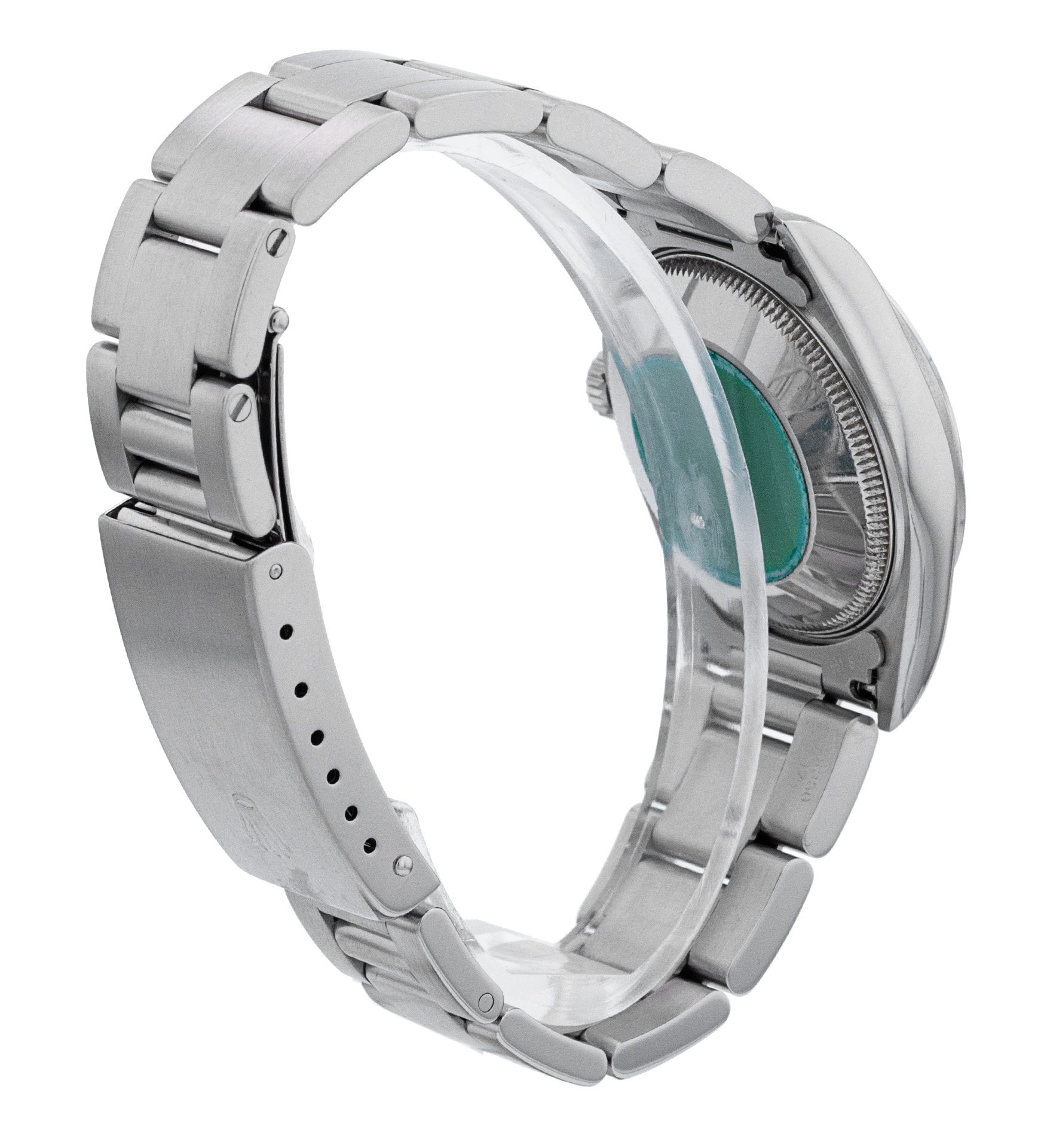 Rolex Oyster Perpetual 67480 Thumbnail 3