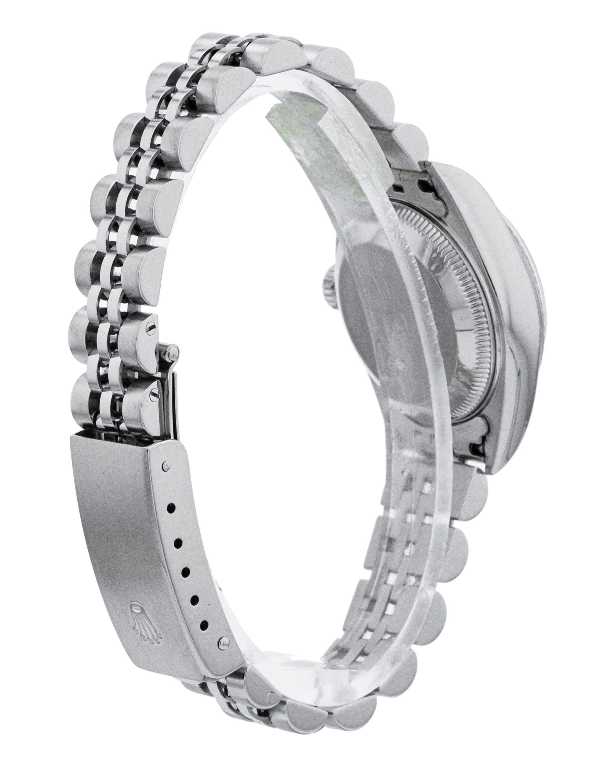 Rolex Datejust Lady 79174 Thumbnail 3