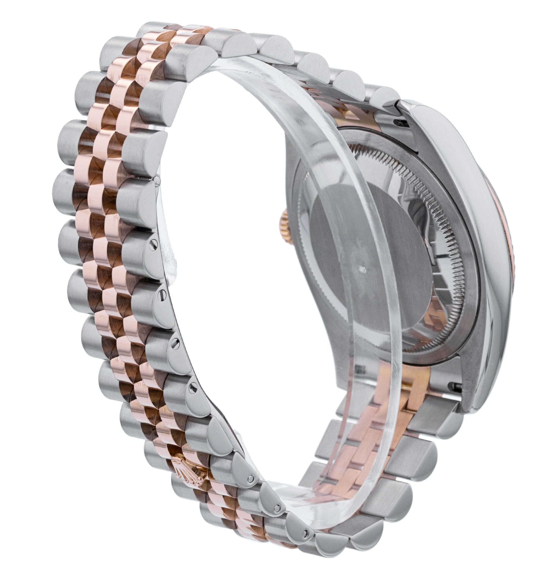 Rolex Datejust 116231 Thumbnail 3