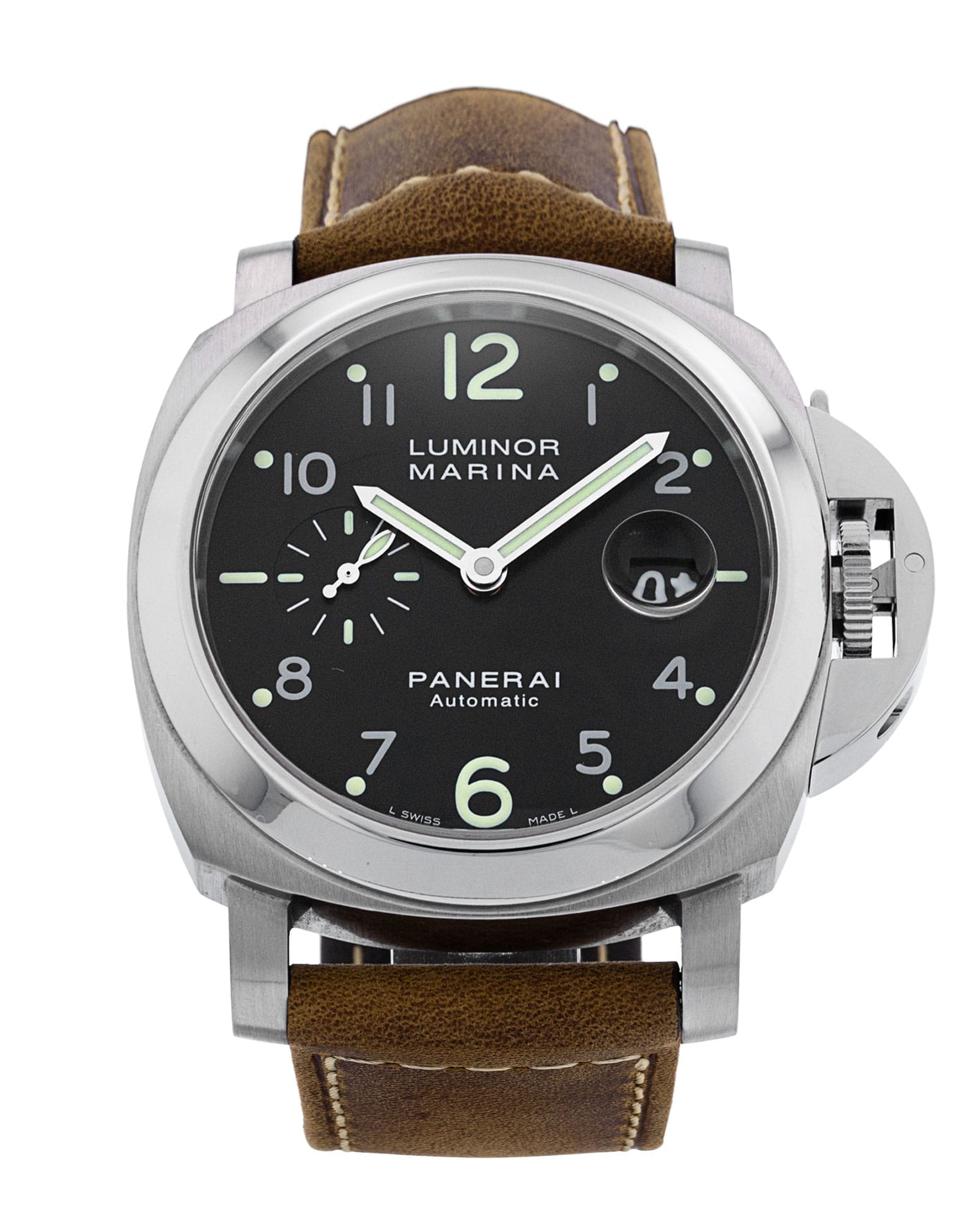 Panerai Luminor Marina PAM00164 Thumbnail 1